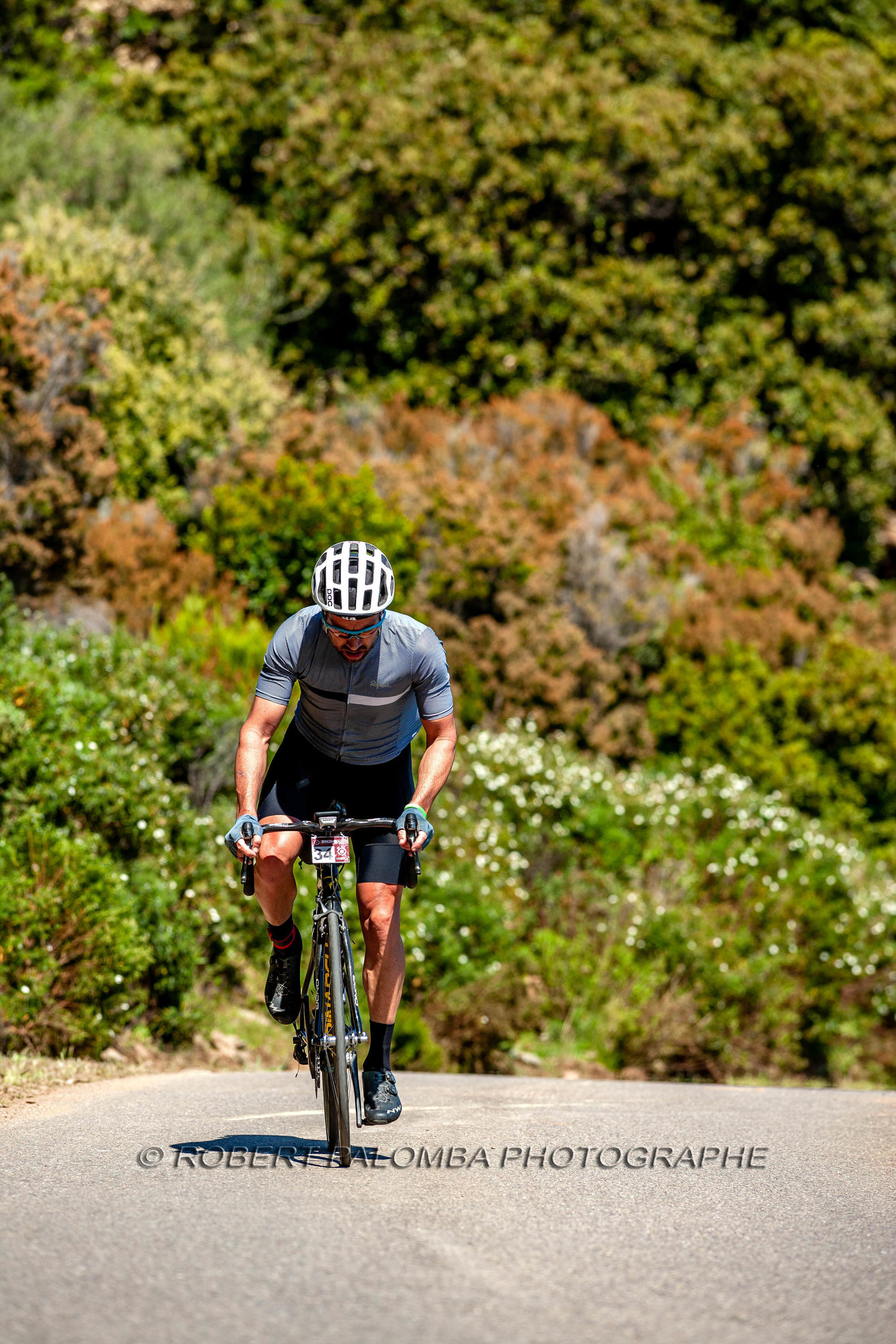 Bikingman Corsica 2019