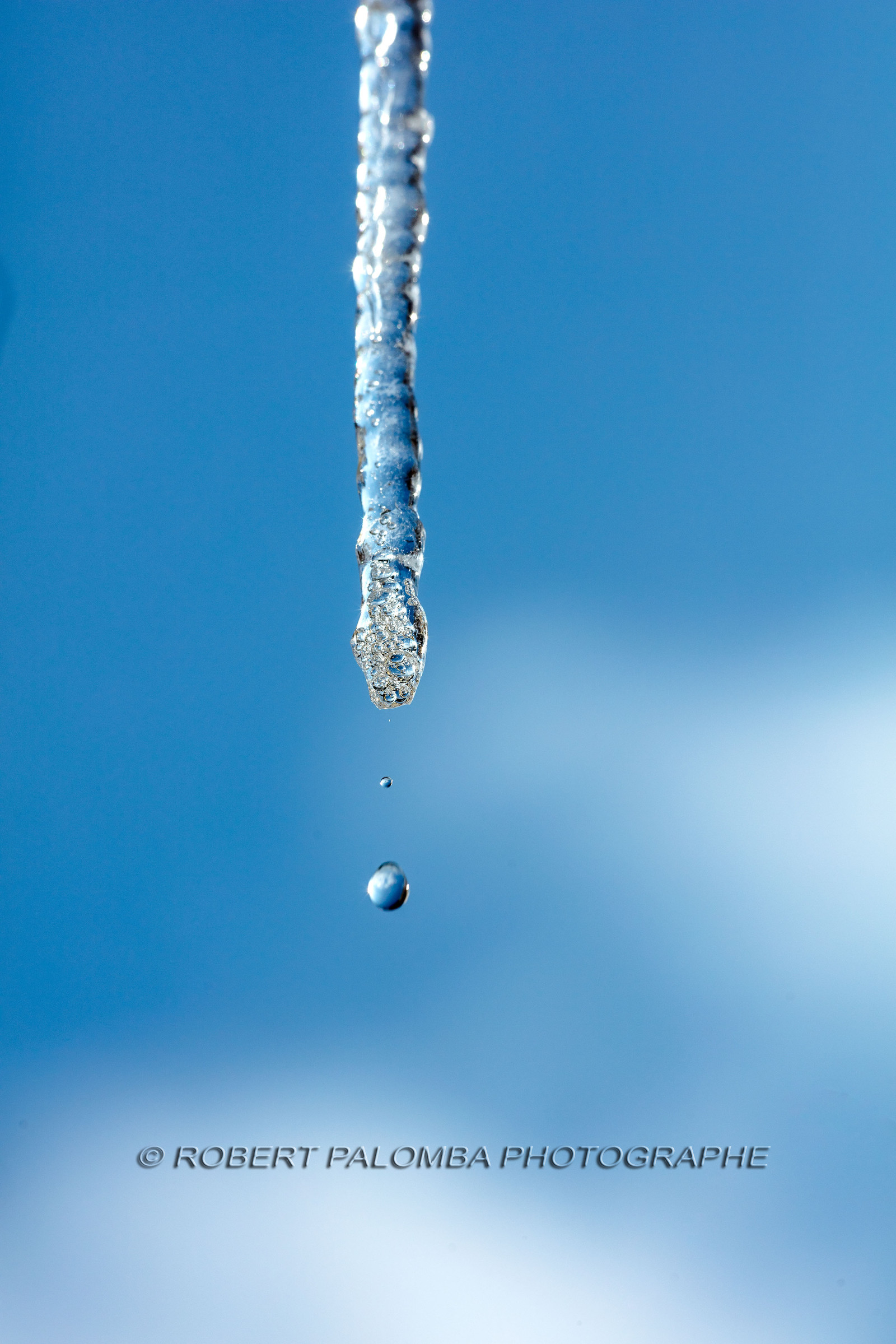 Stalagtite
