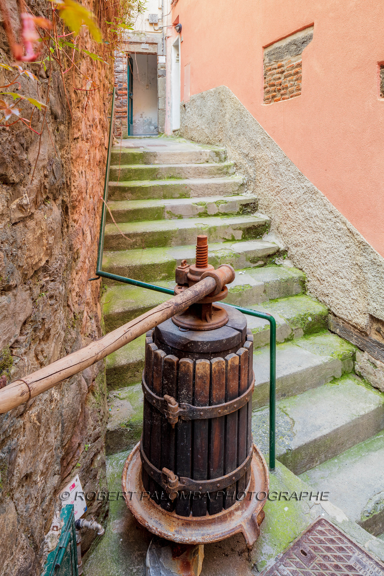 Cinque Terre