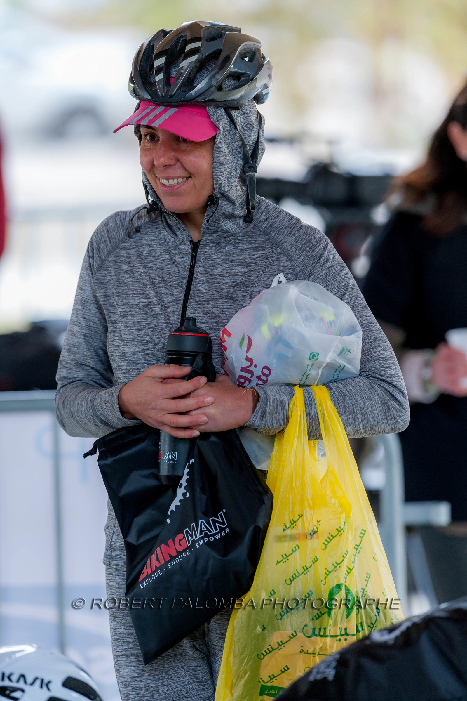 Bikingman Corsica 2019