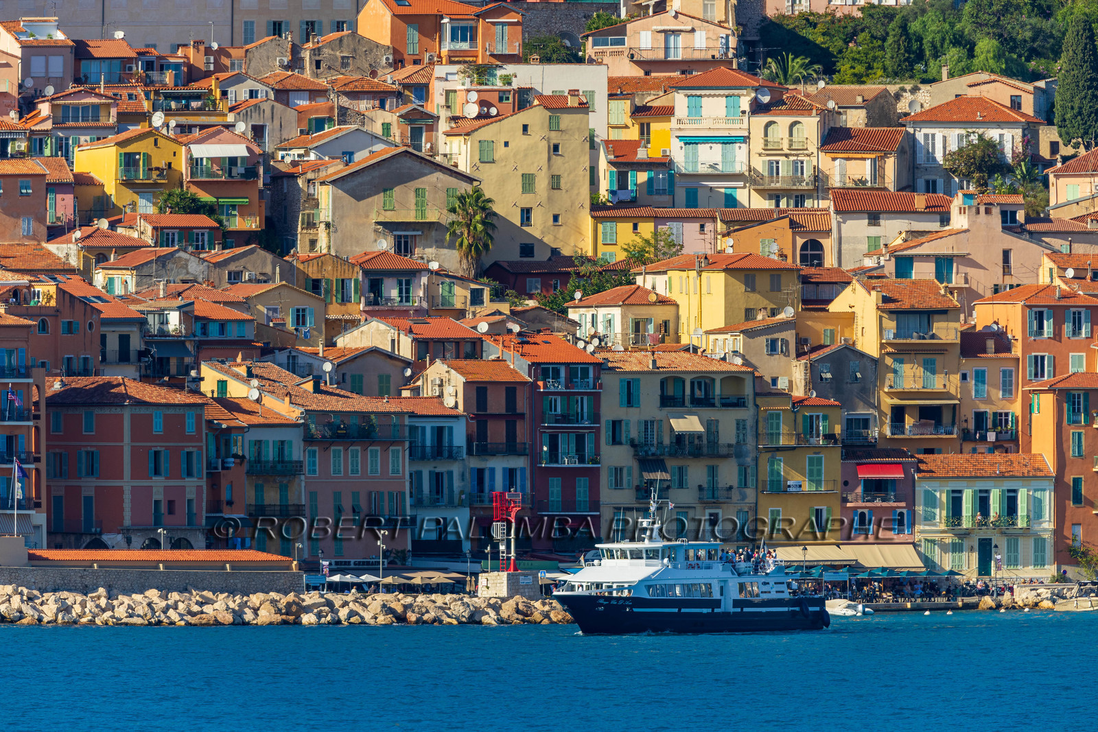 Rivage Côte d'Azur