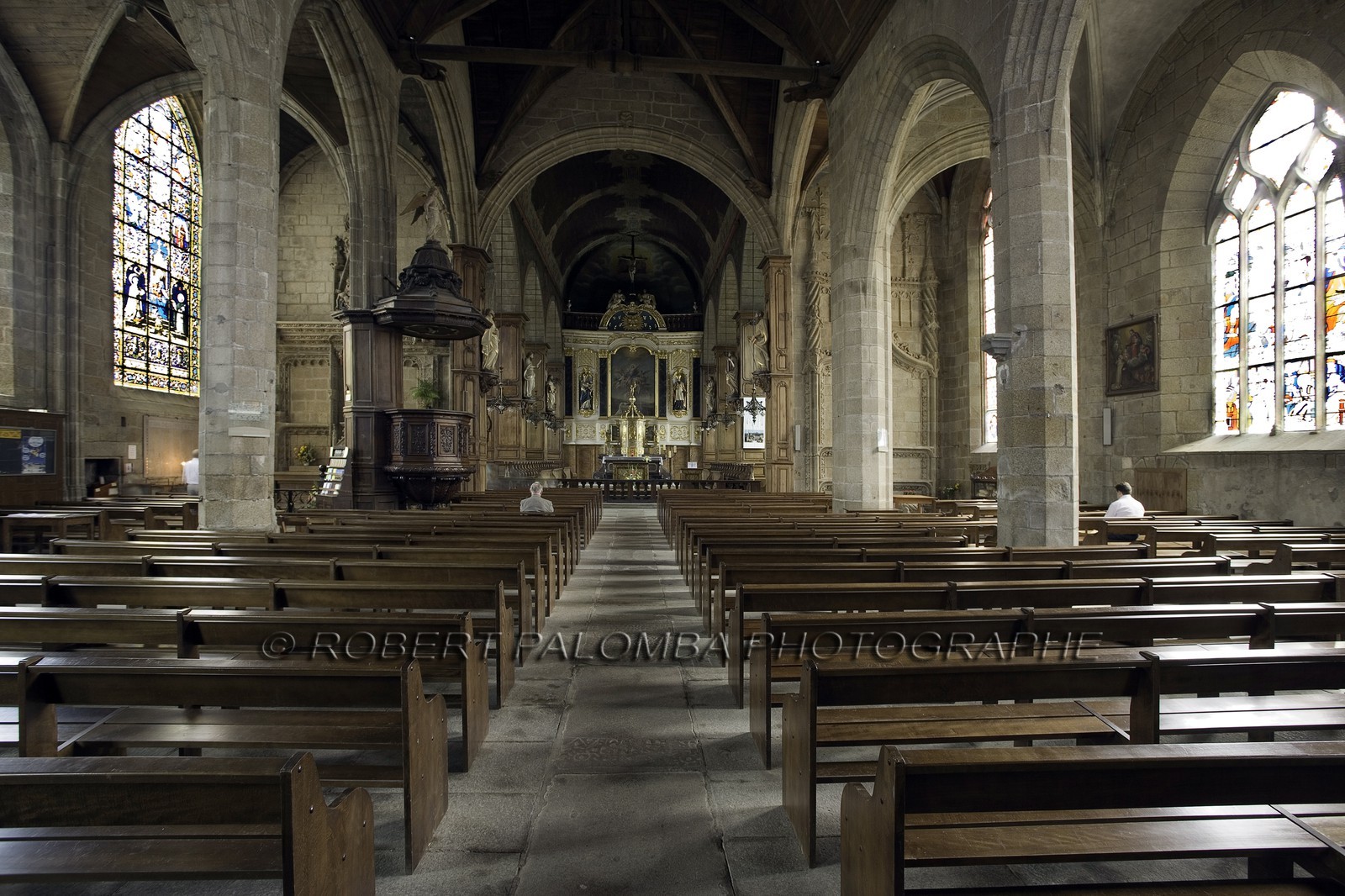 Fougères
