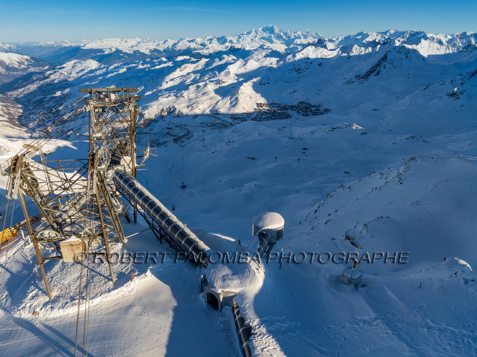 Val Thorens