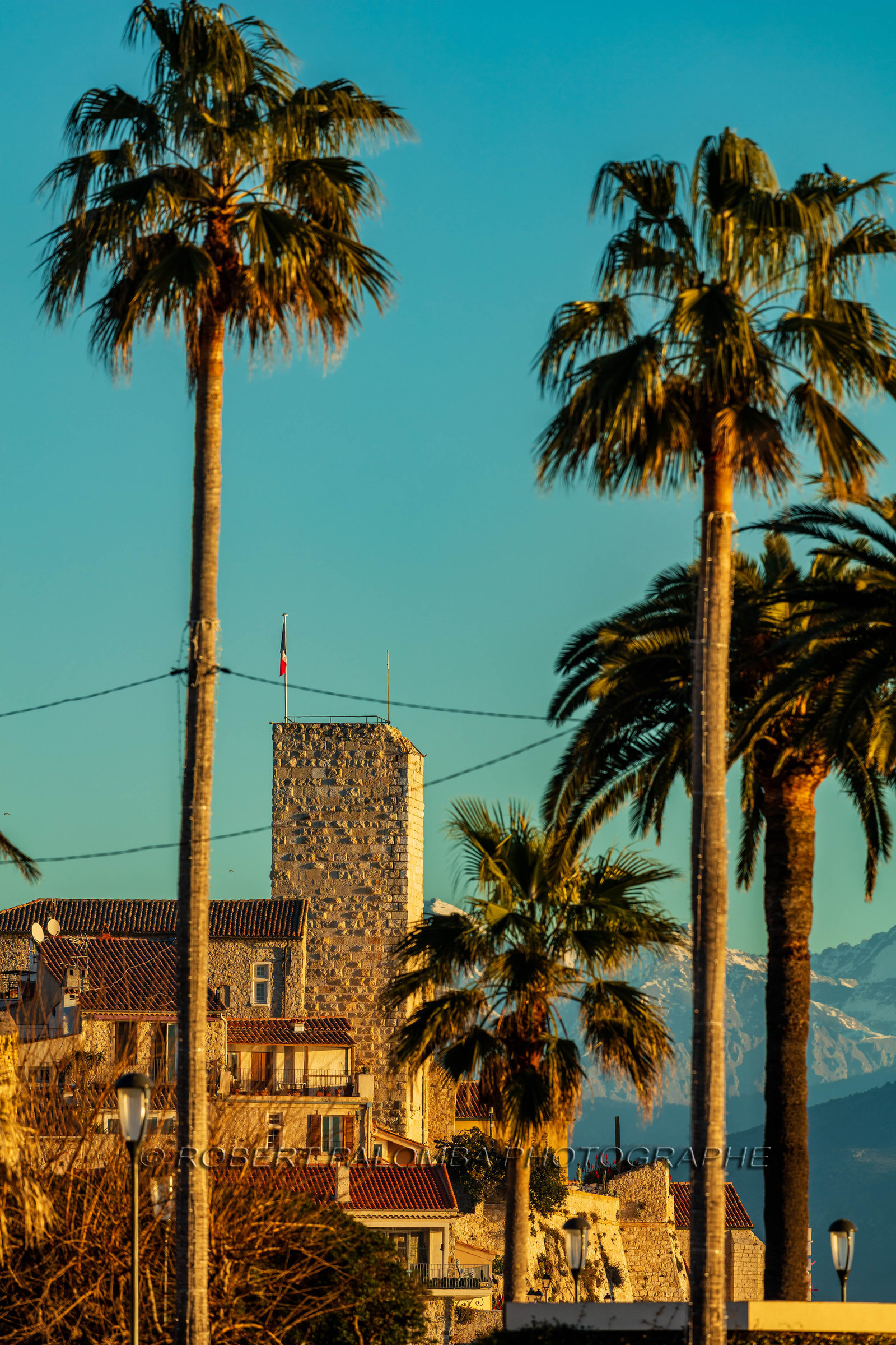 Antibes