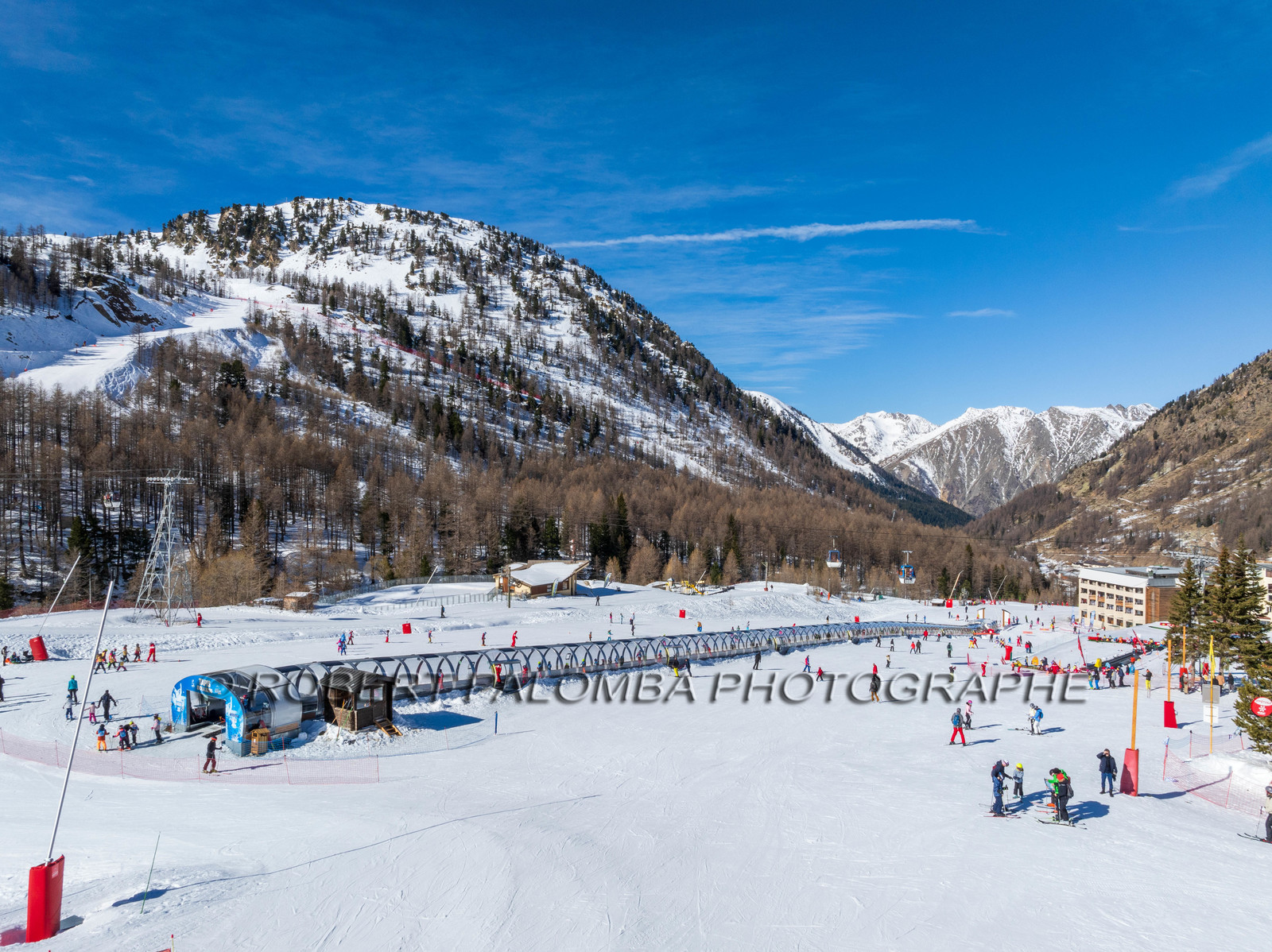 Isola 2000