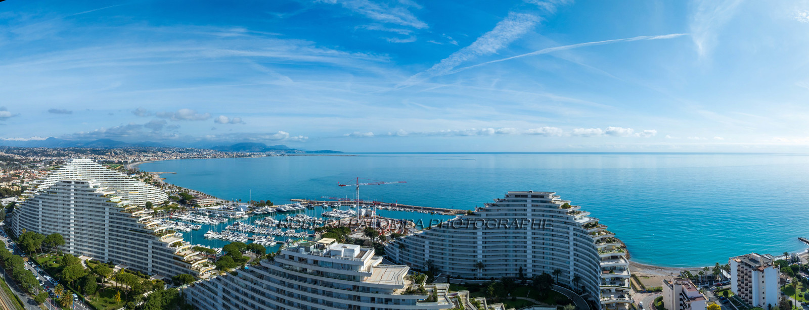 Villeneuve Loubet