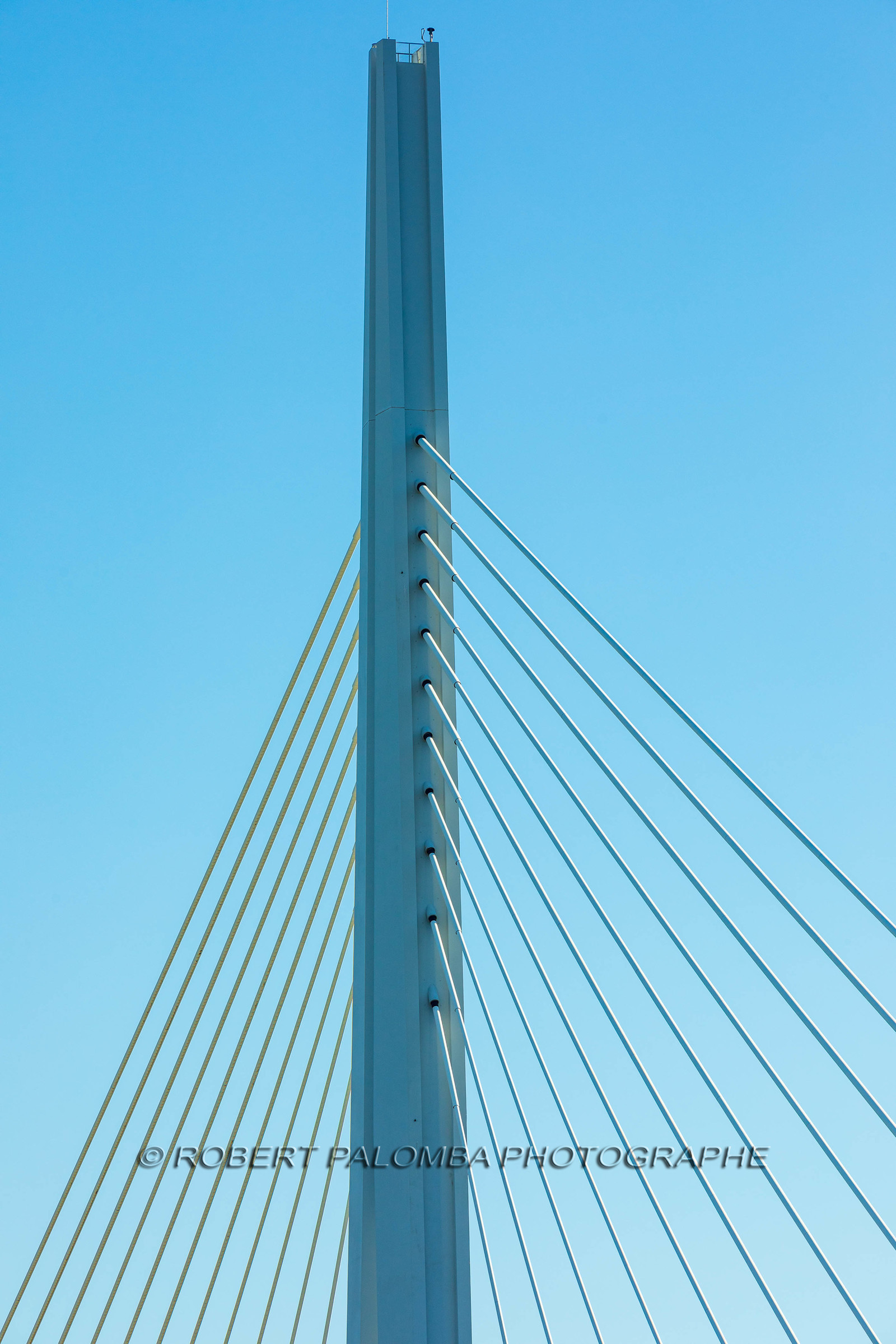 Viaduc de Millau