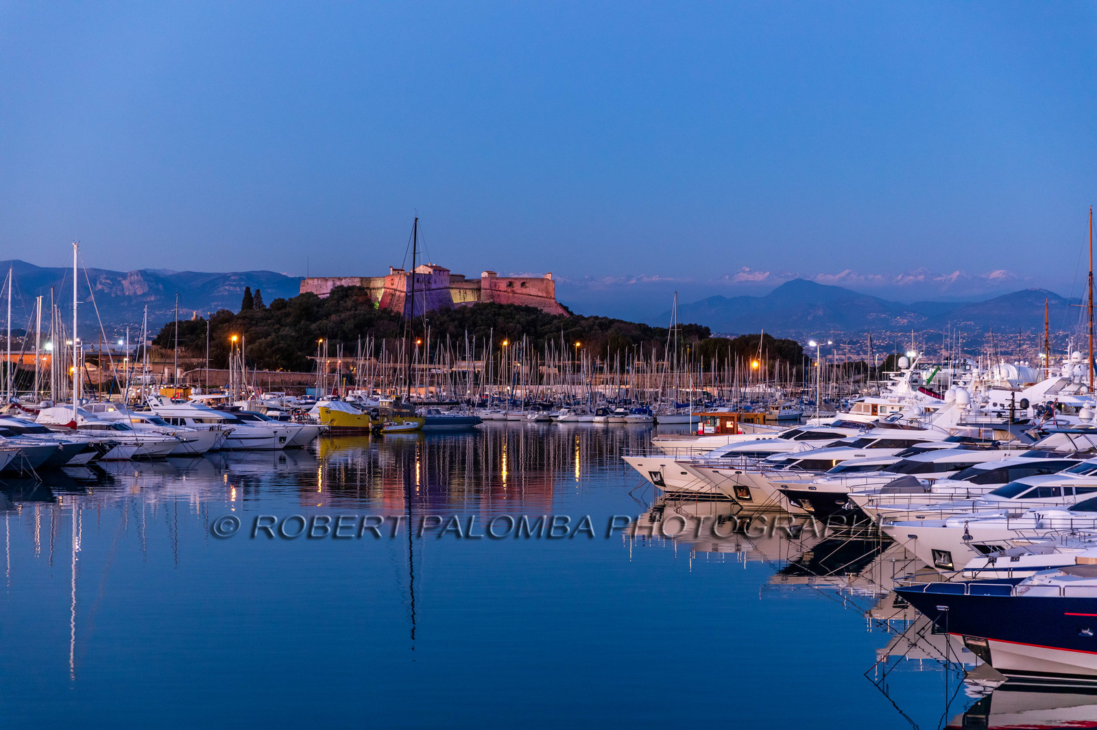 Antibes