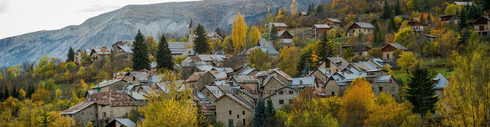 Villars Colmars