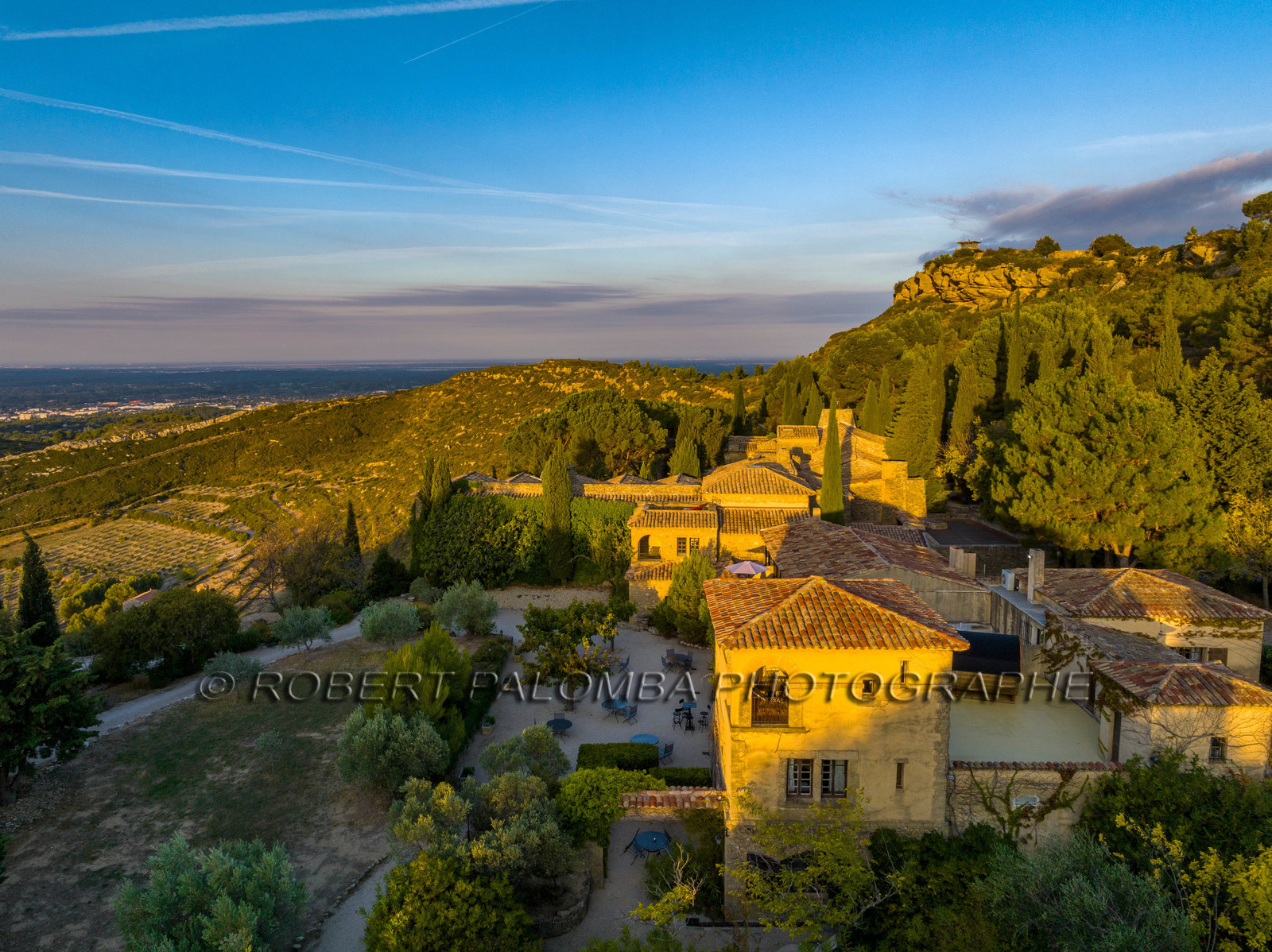 Salon-de-Provence