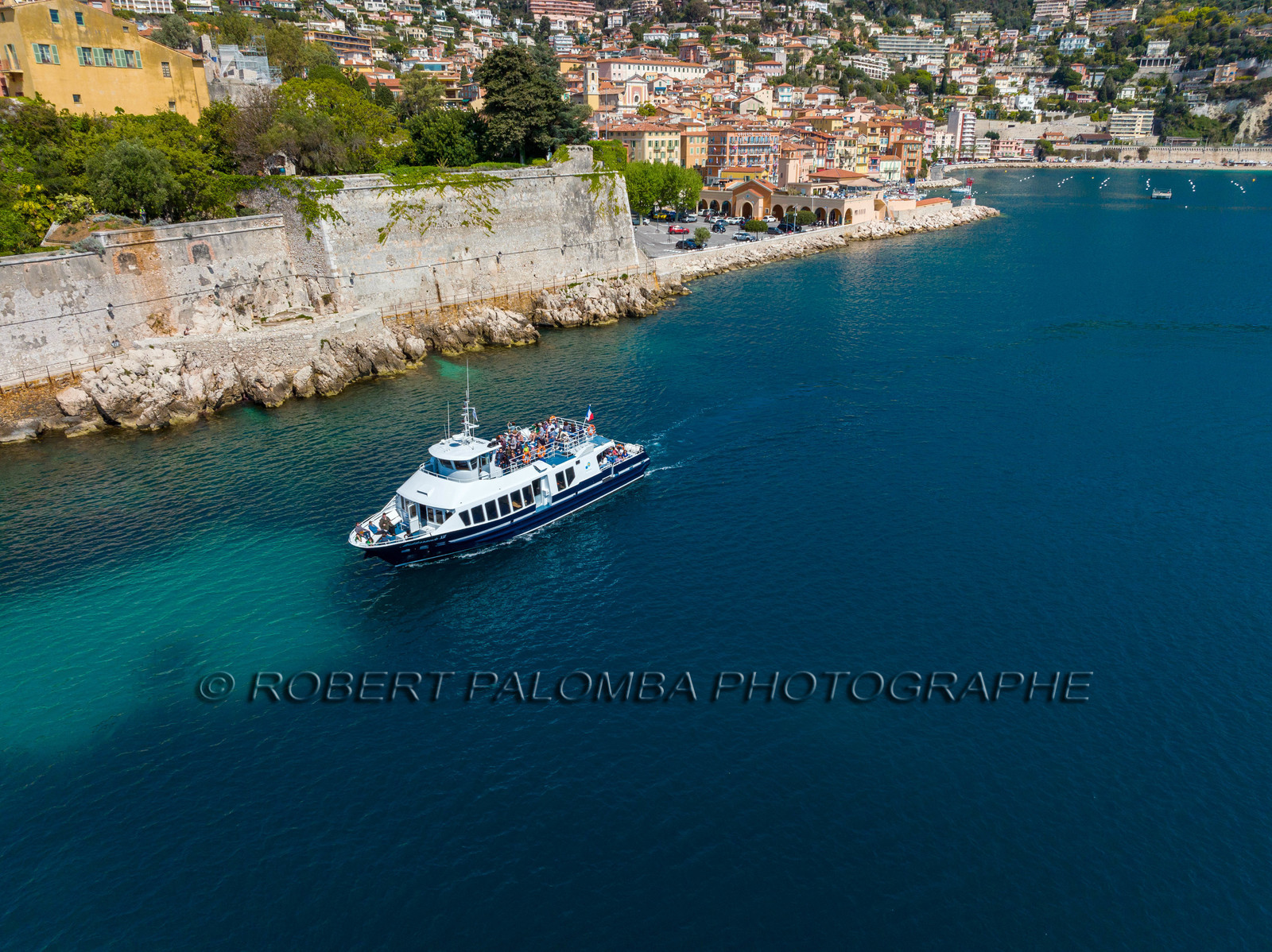 Villefranche-sur-Mer