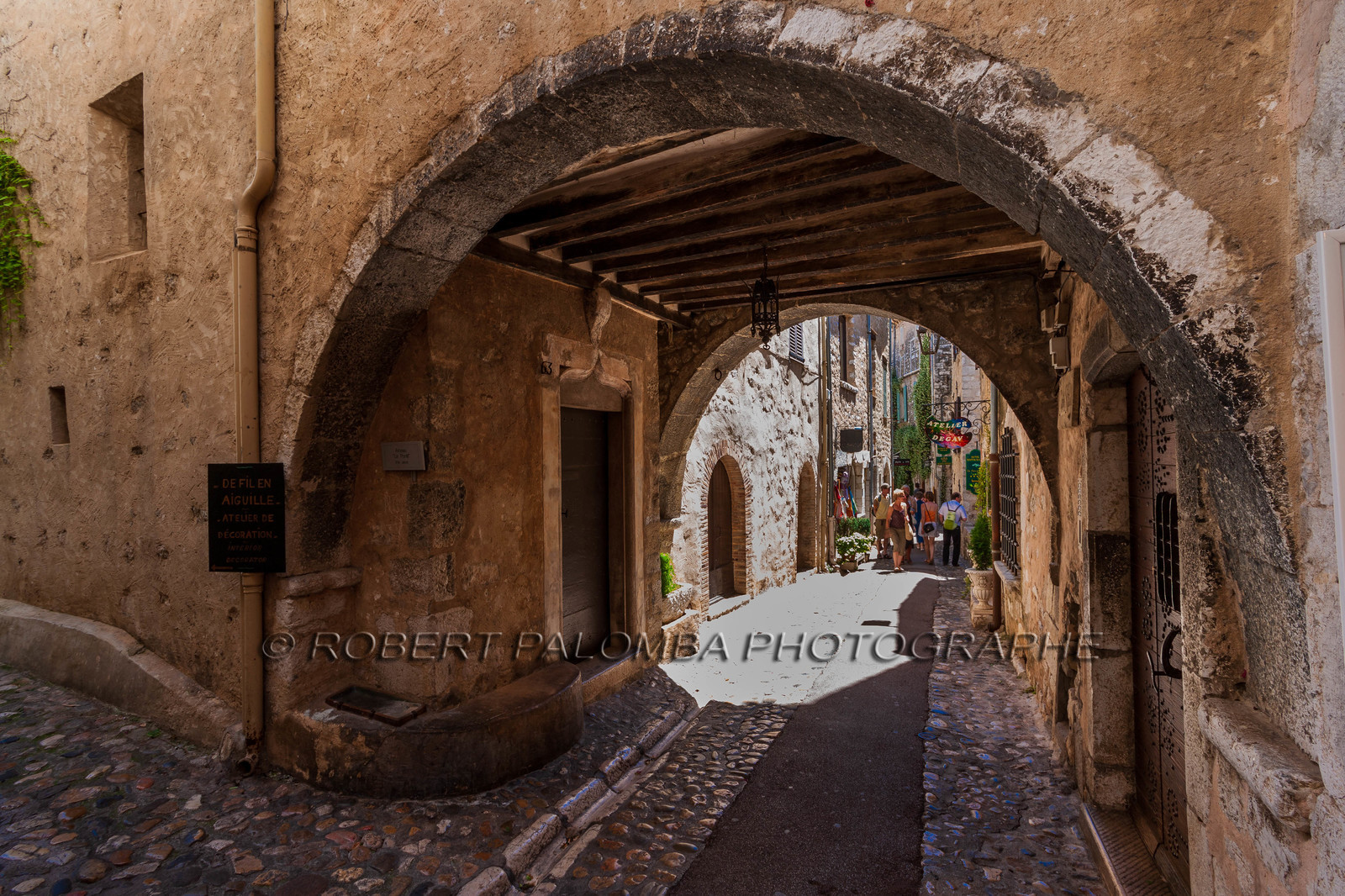 Saint-Paul-de-Vence