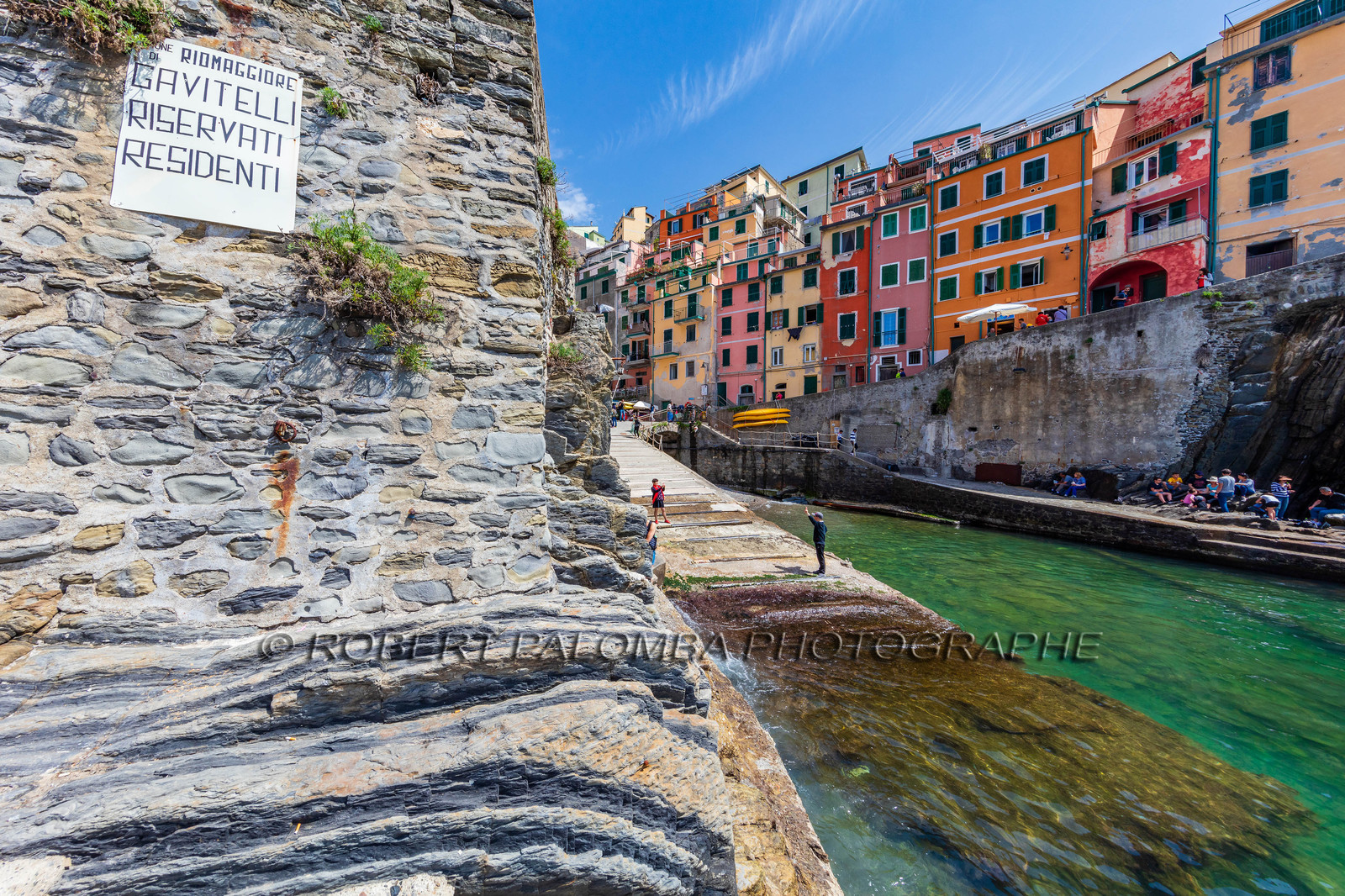 Cinque Terre