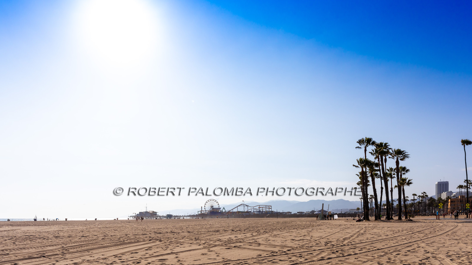 Etats-Unis, Californie-du-Sud, Los Angeles, Venice, Venice Beach