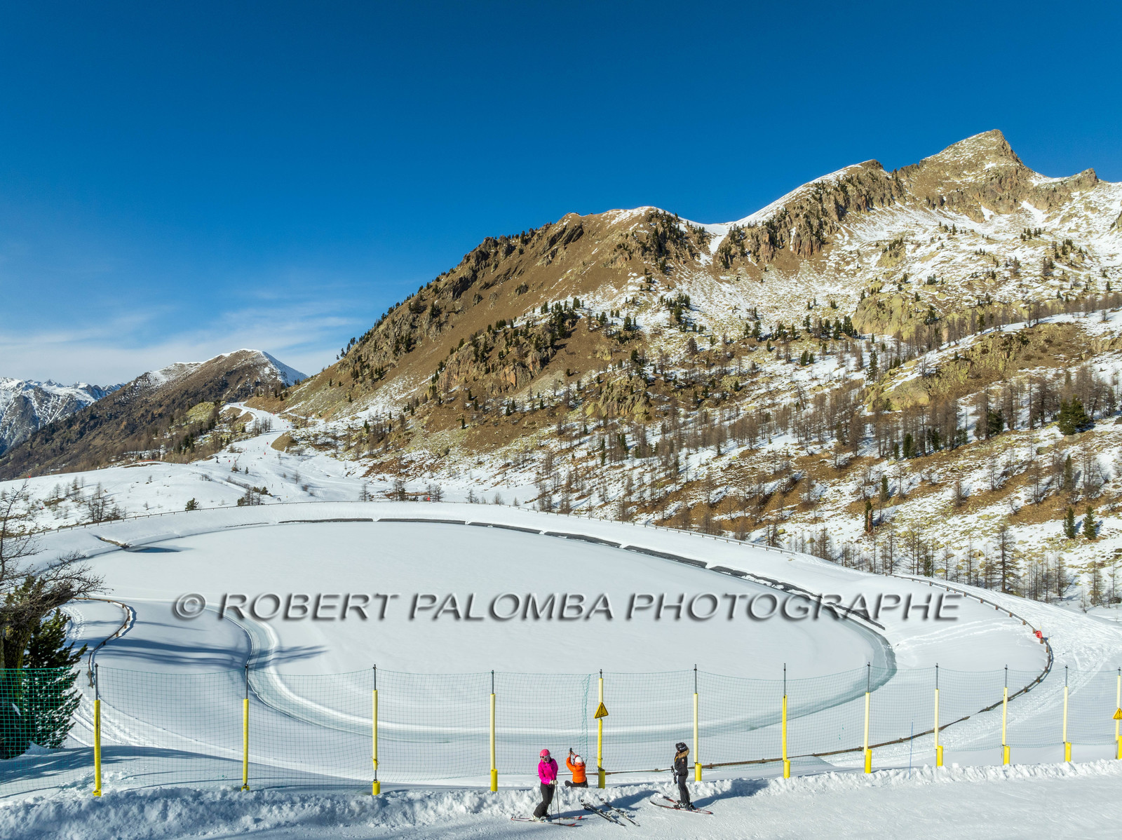 Isola 2000