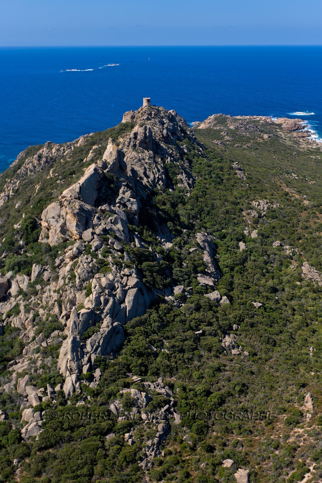 Roccapina