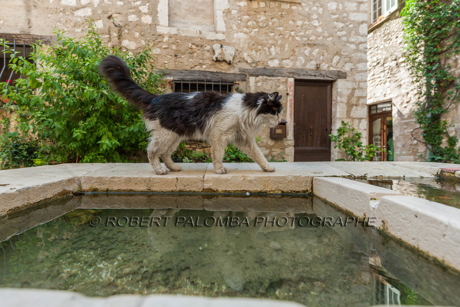 Saint-Paul-de-Vence