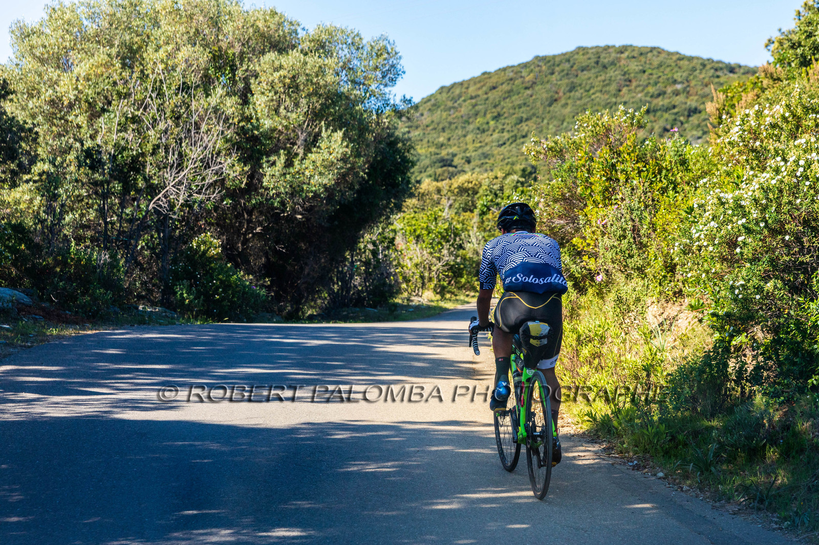 Bikingman Corsica 2019