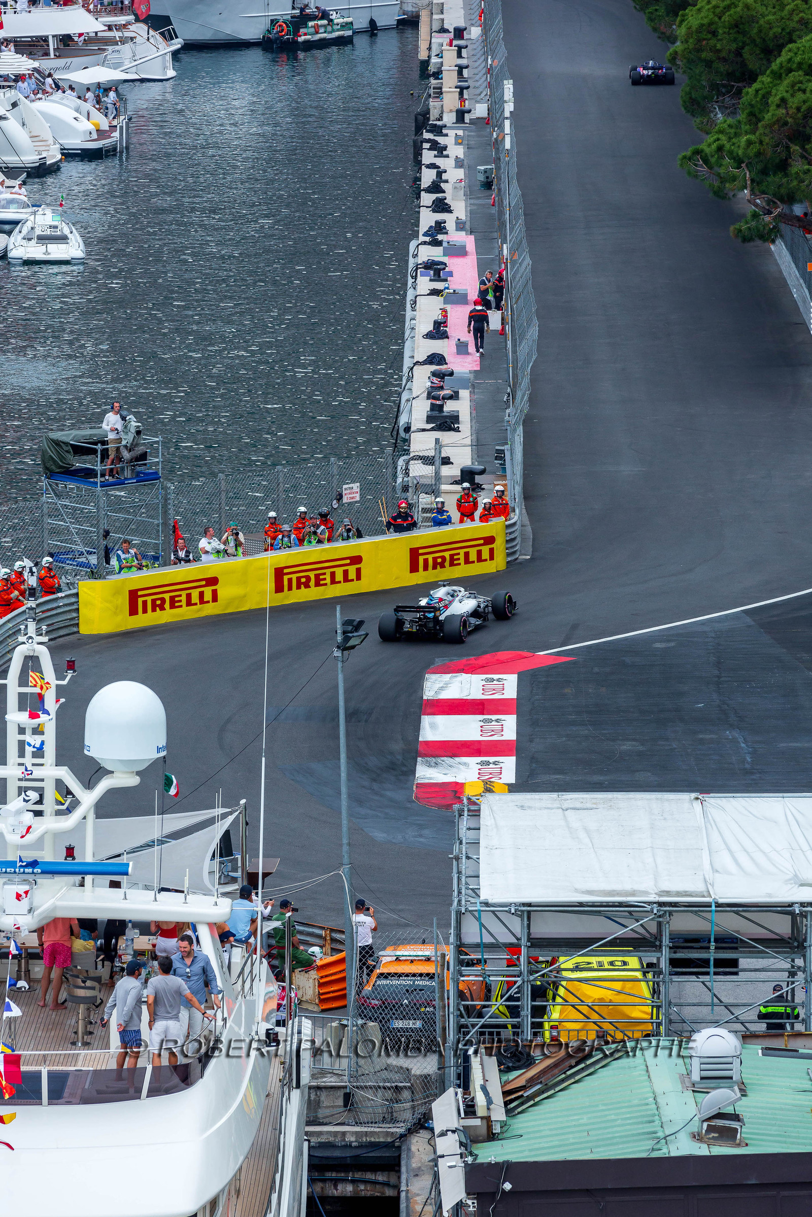 Monaco