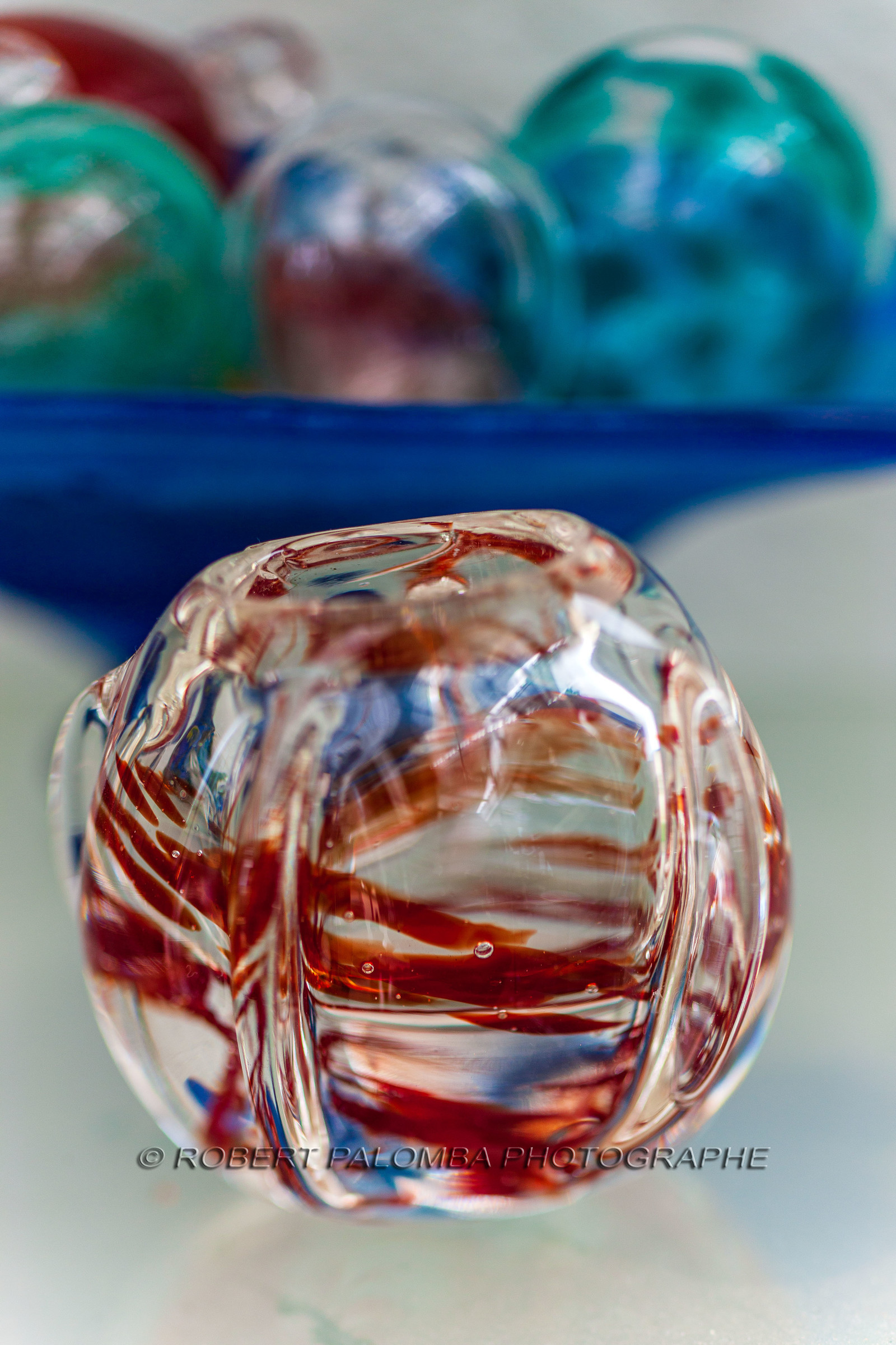 Souffleur de verre Feliceto