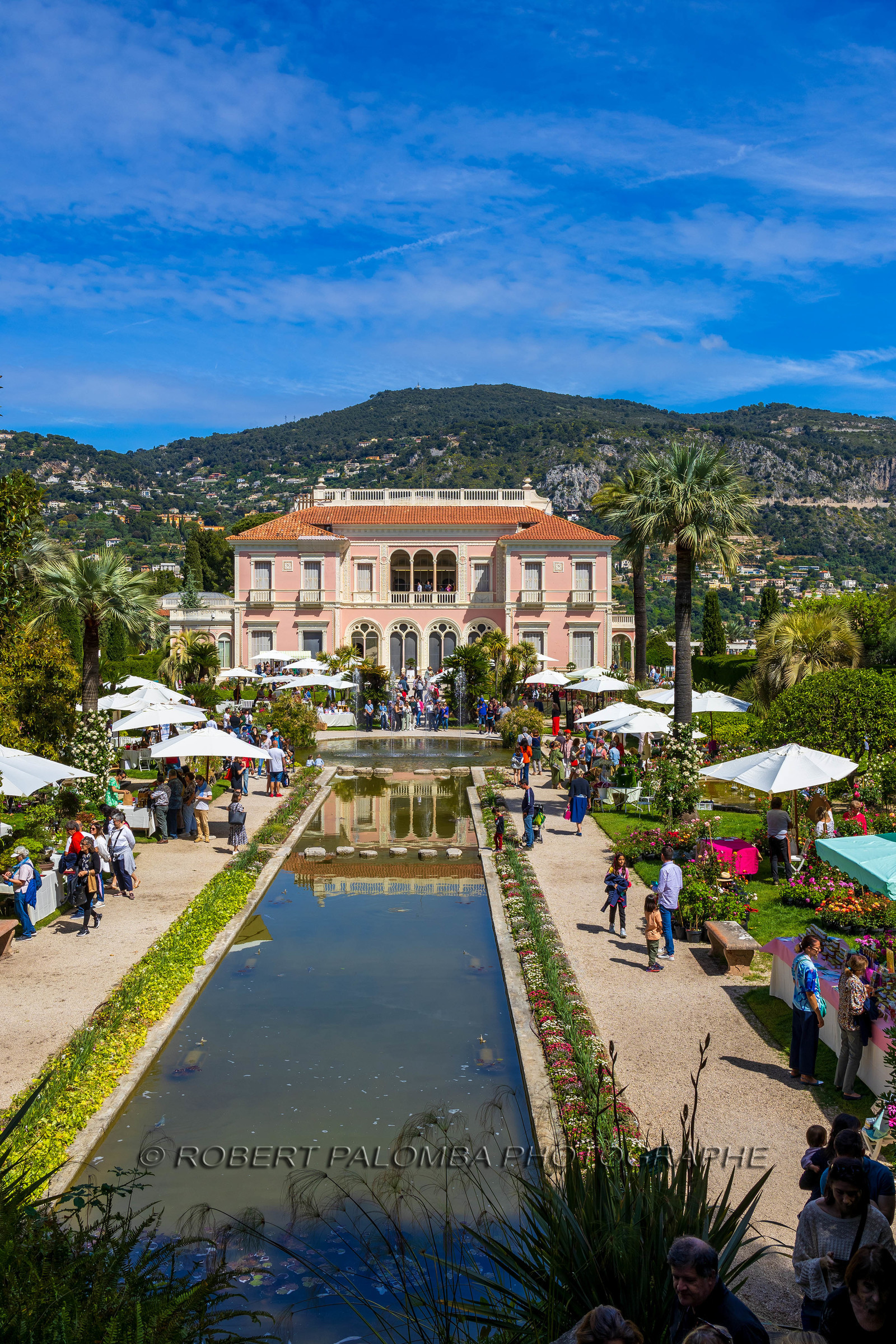 Saint-Jean-Cap-Ferrat