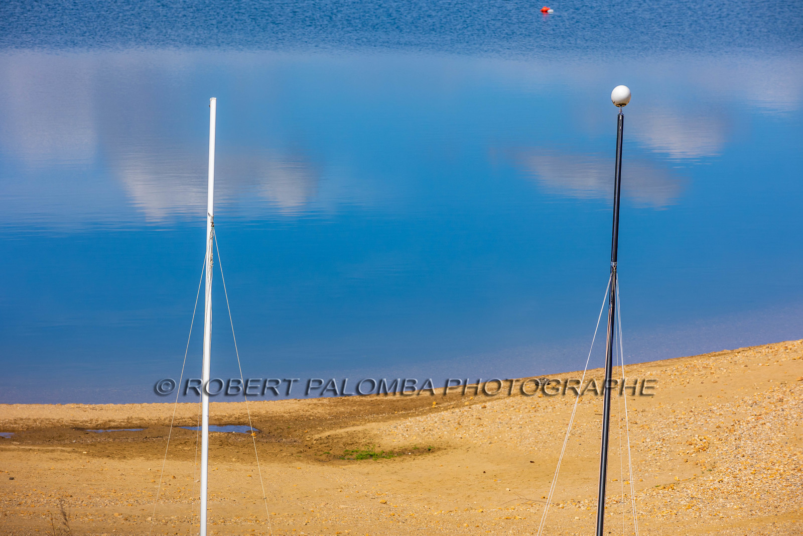 Lac de Naussac