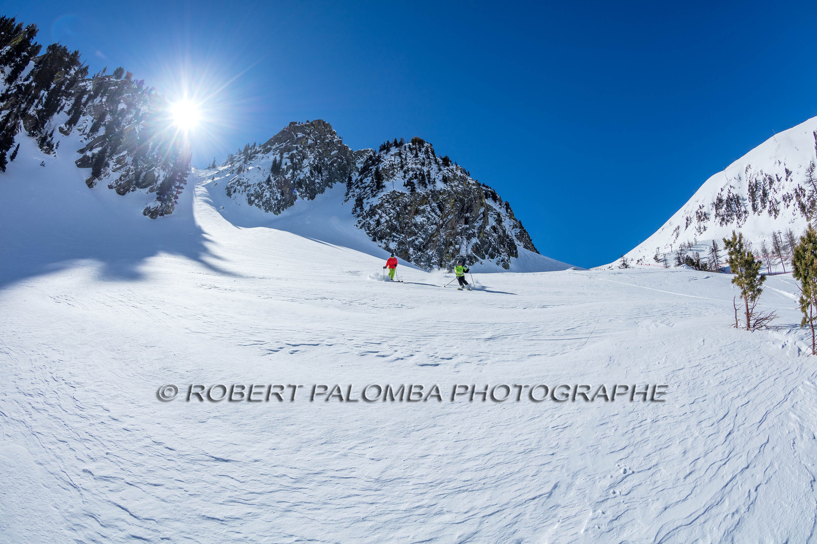 Freeride