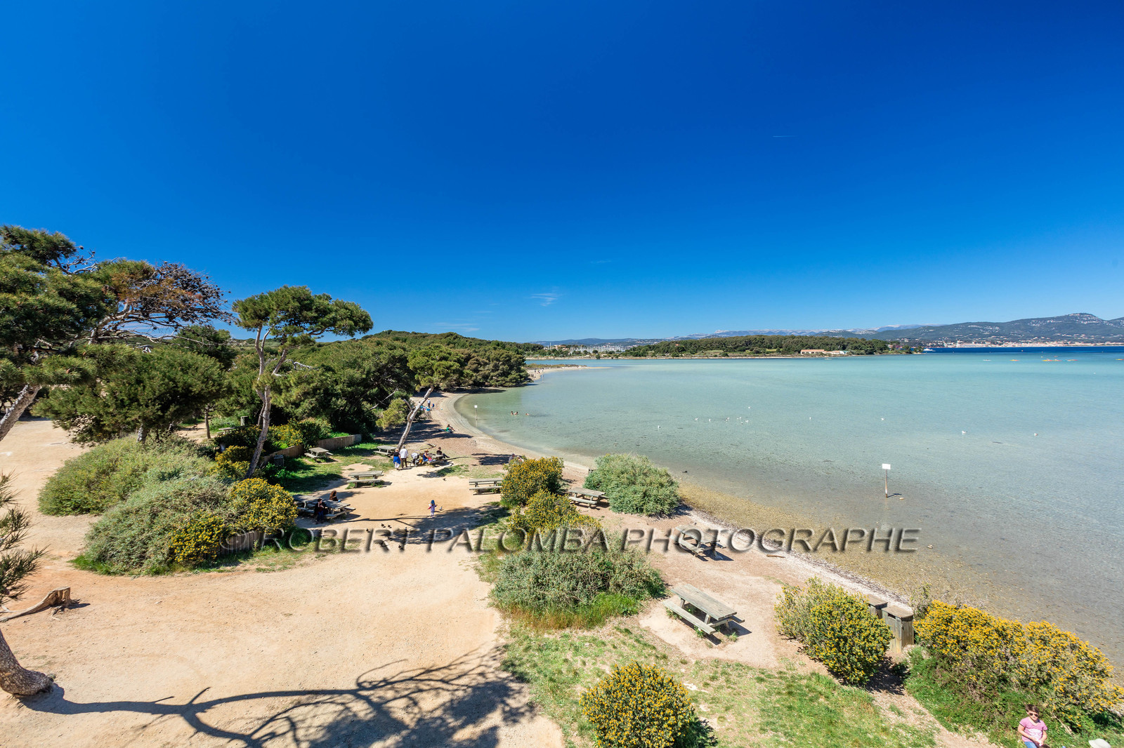 Six-Fours-les-Plages