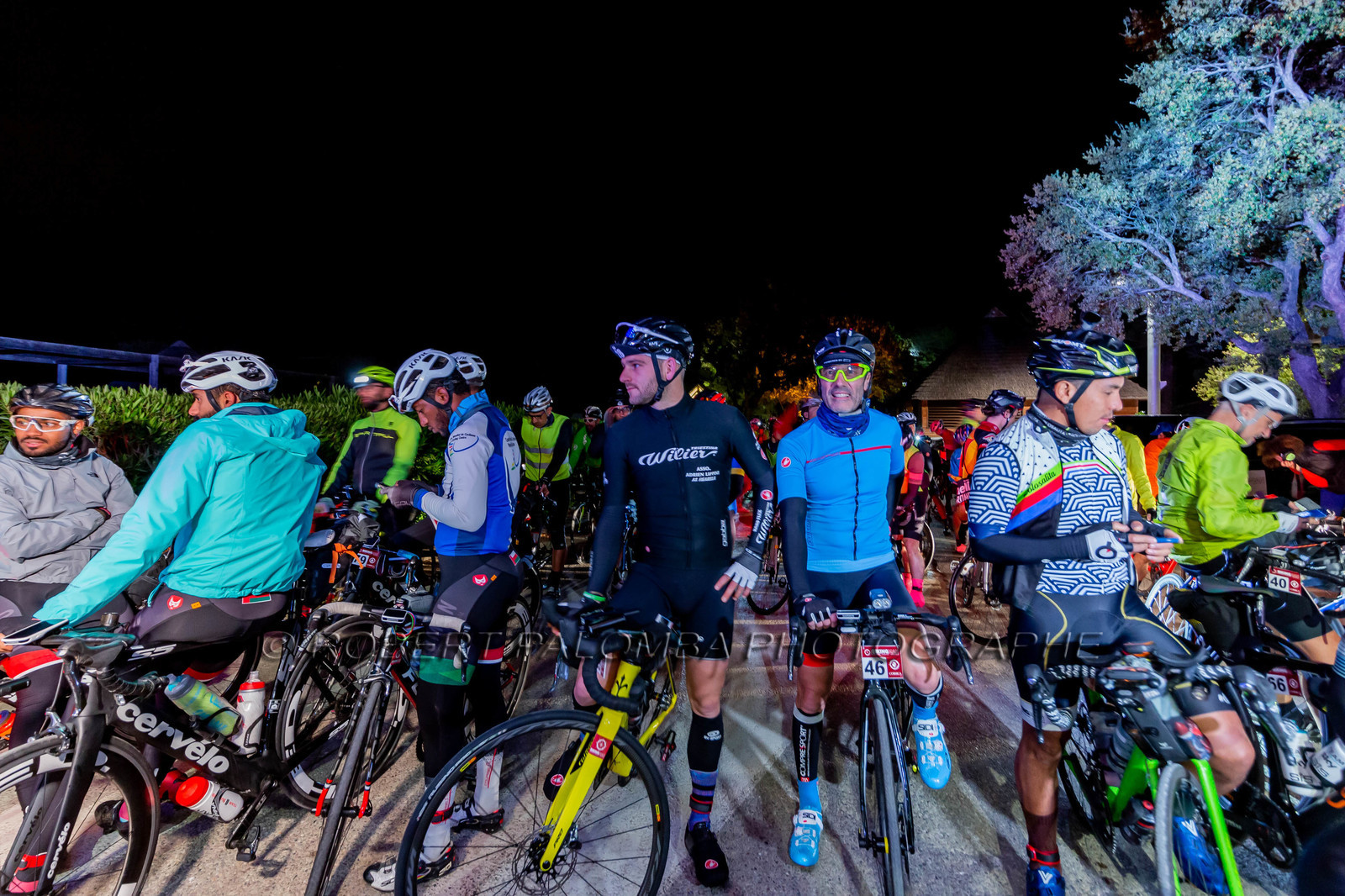 Bikingman Corsica 2019
