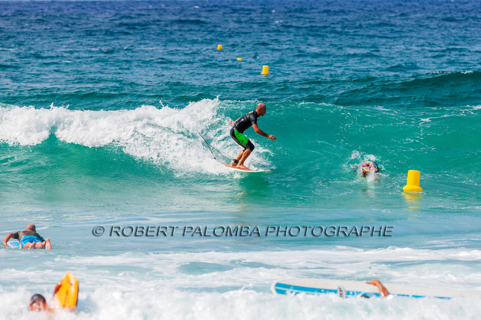 Surf