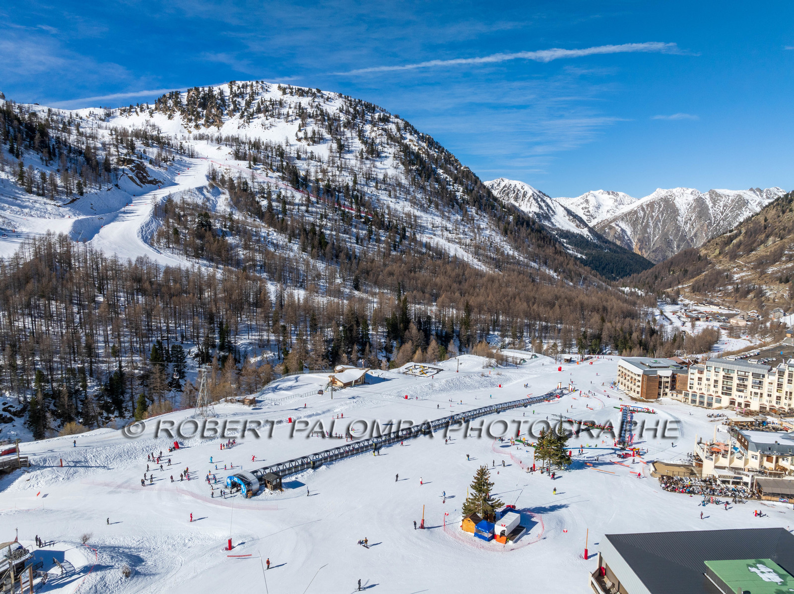 Isola 2000