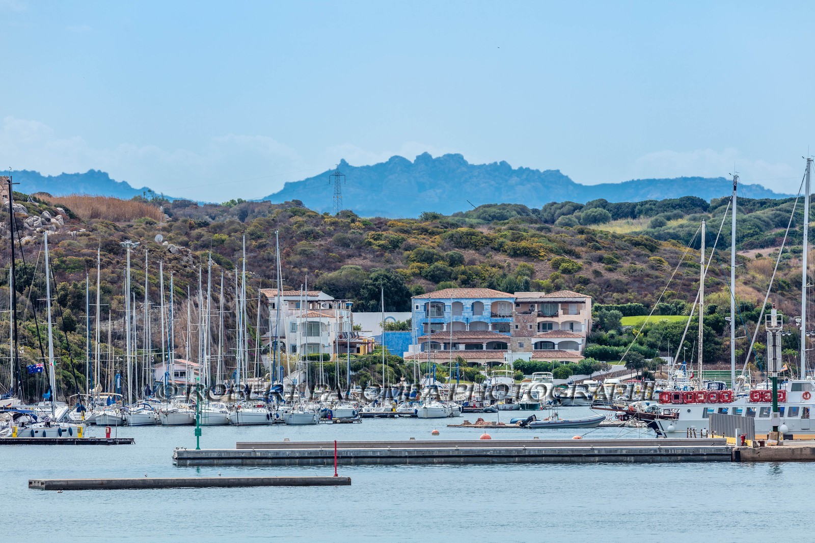Santa Teresa di Gallura