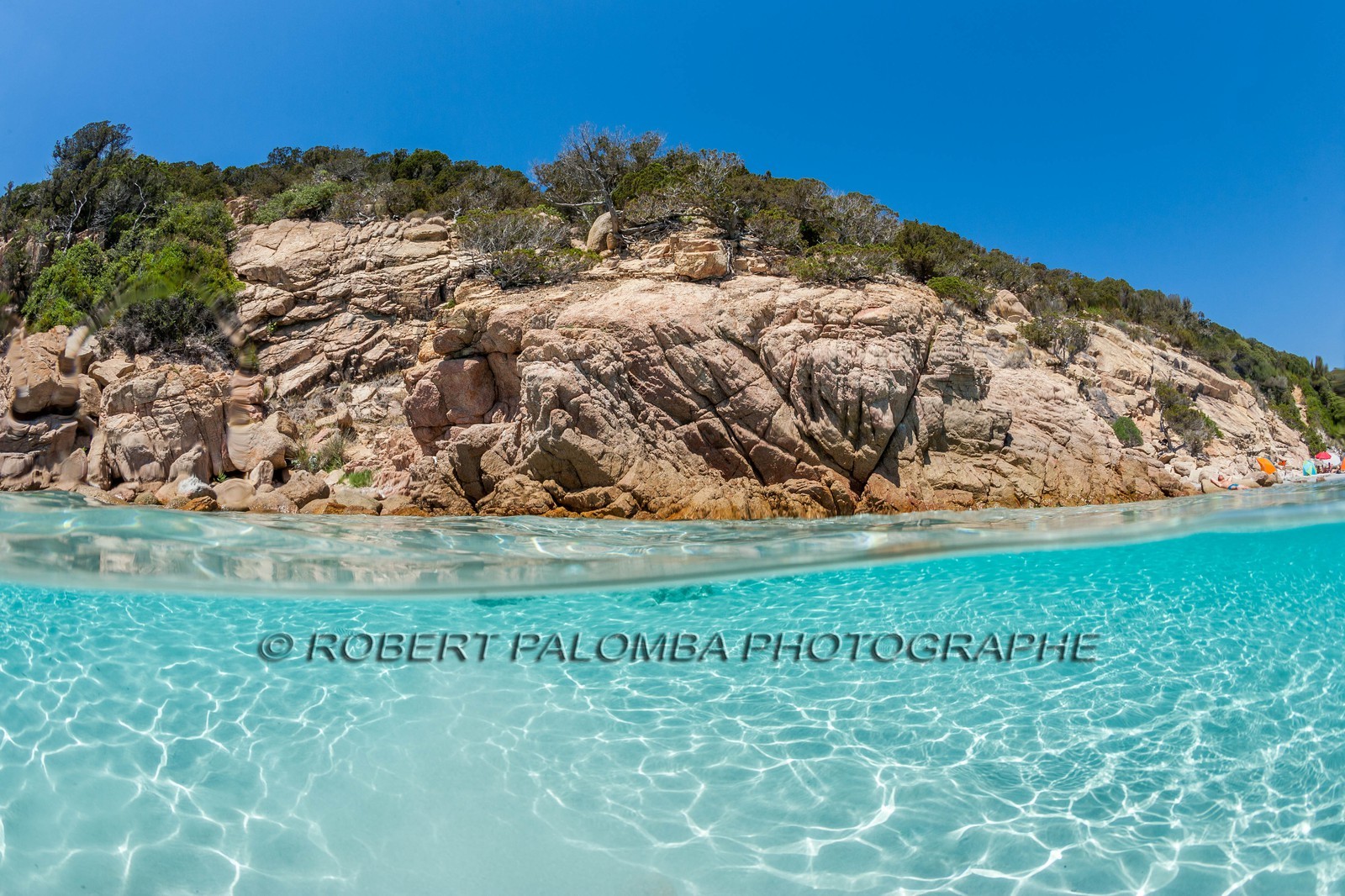 Roccapina
