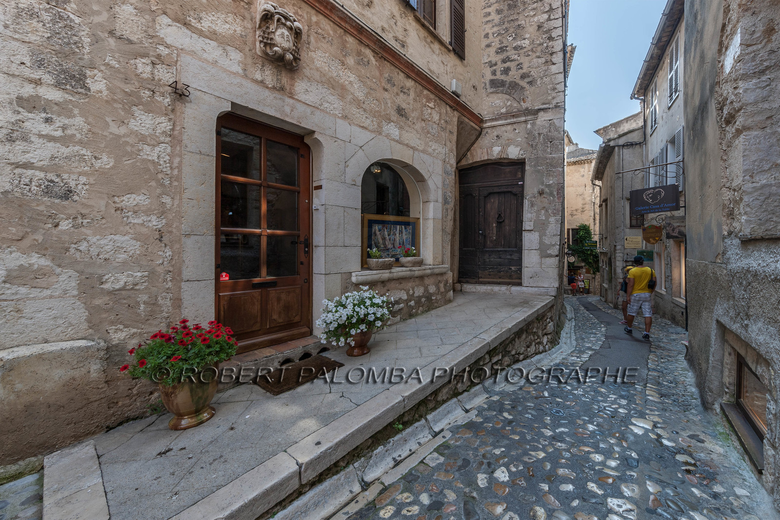 Saint-Paul-de-Vence