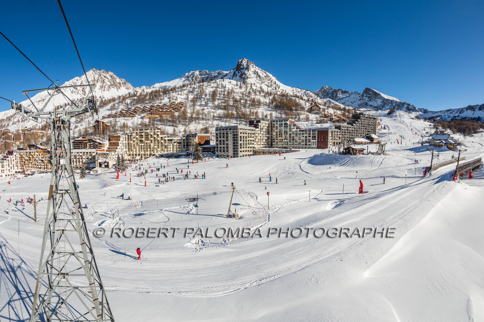 Isola 2000