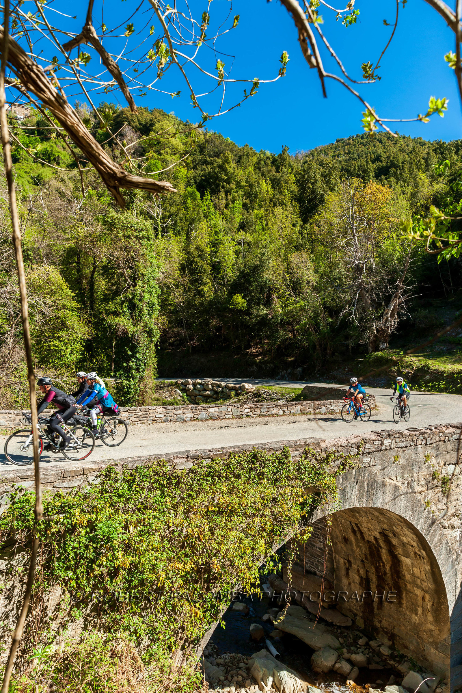 Bikingman Corsica 2019