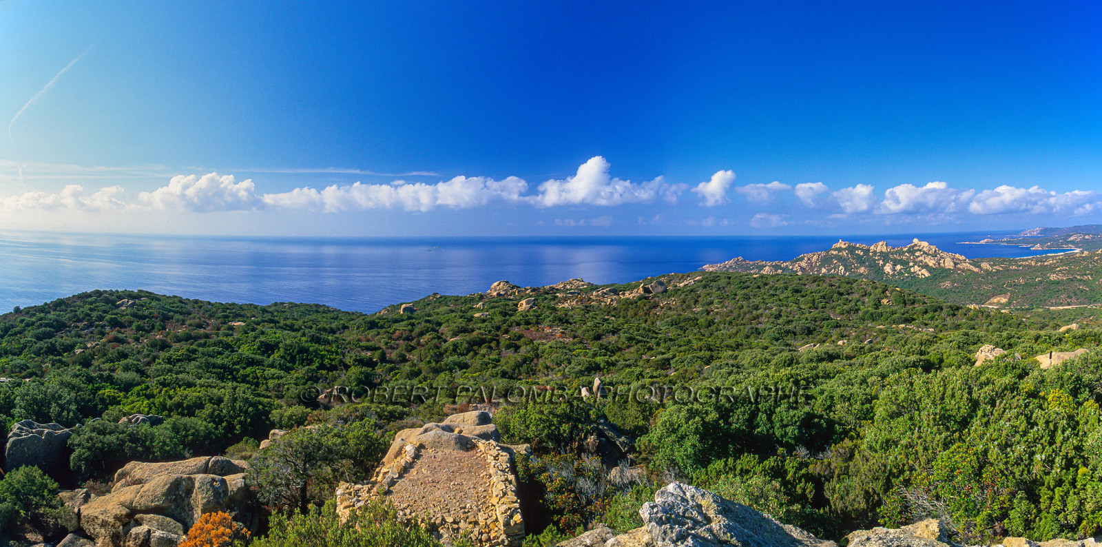 Roccapina