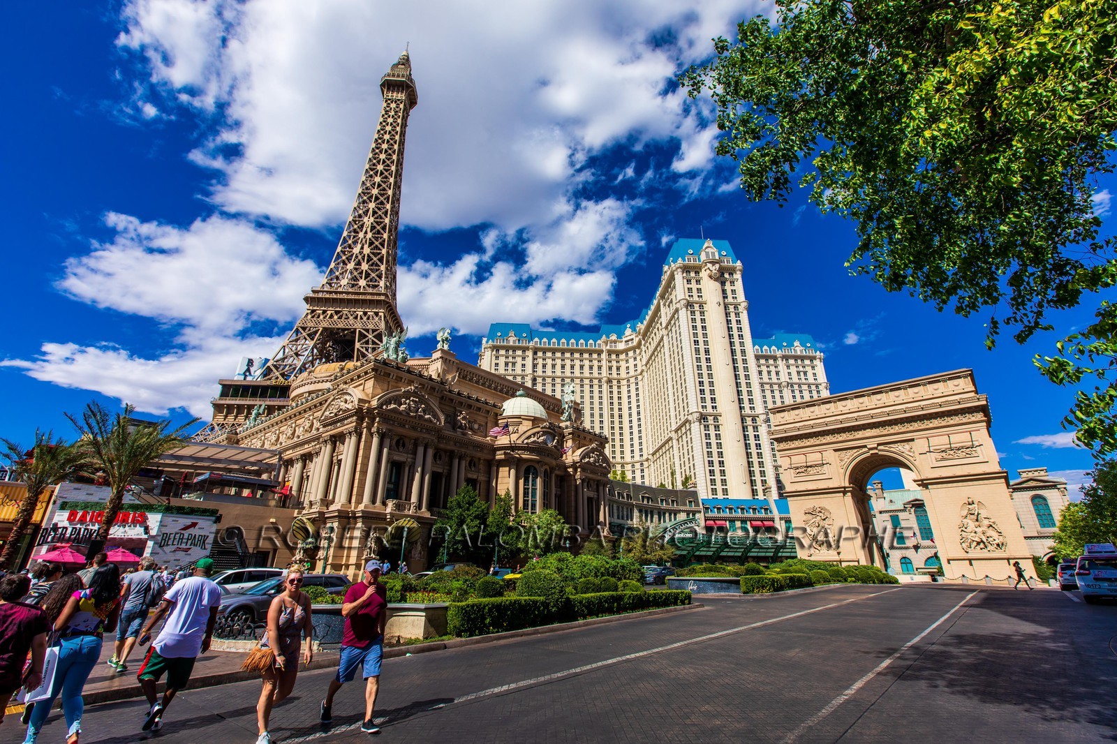 Las Vegas