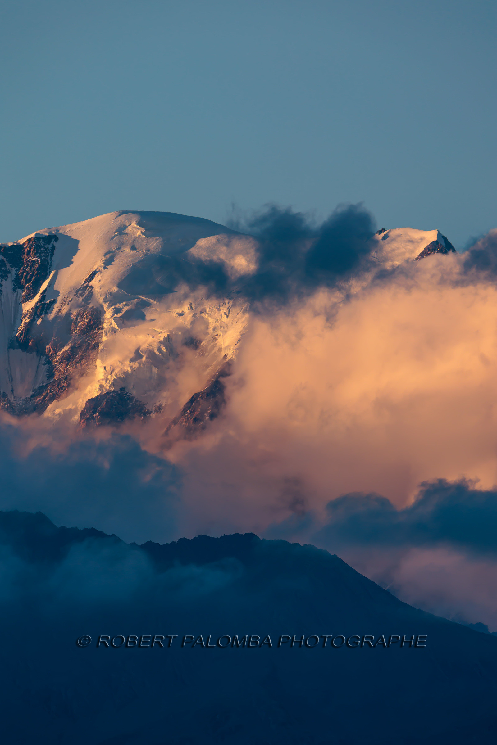 Mont-Blanc
