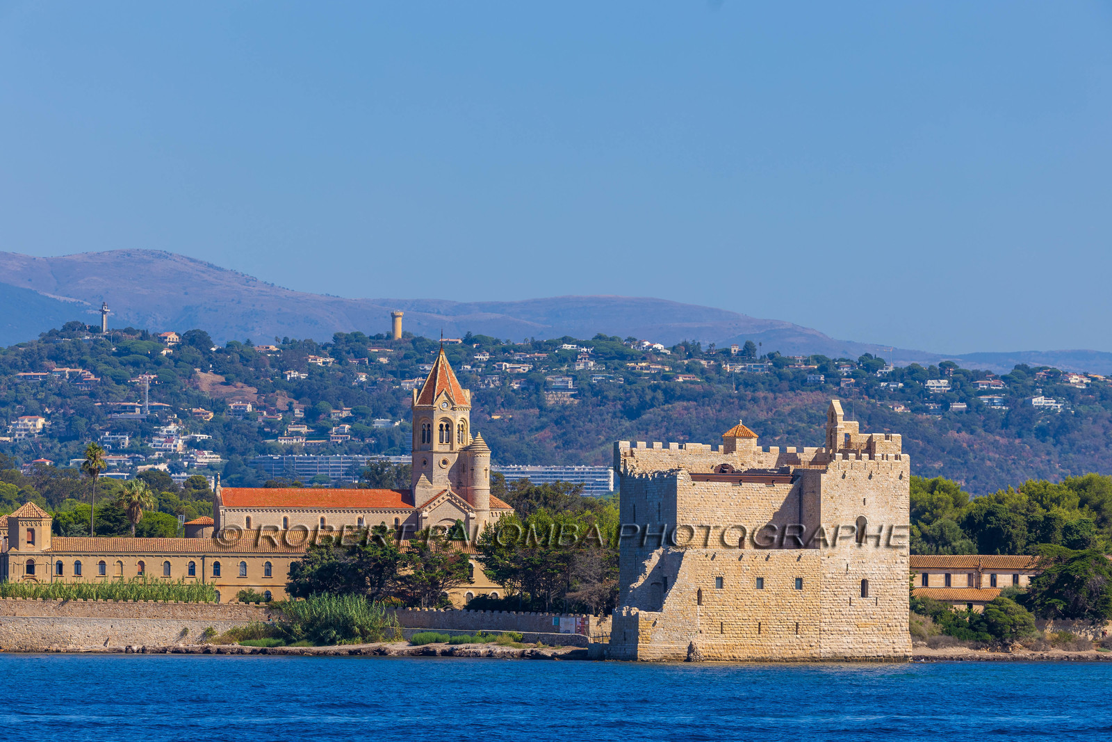 Saint-Honorat