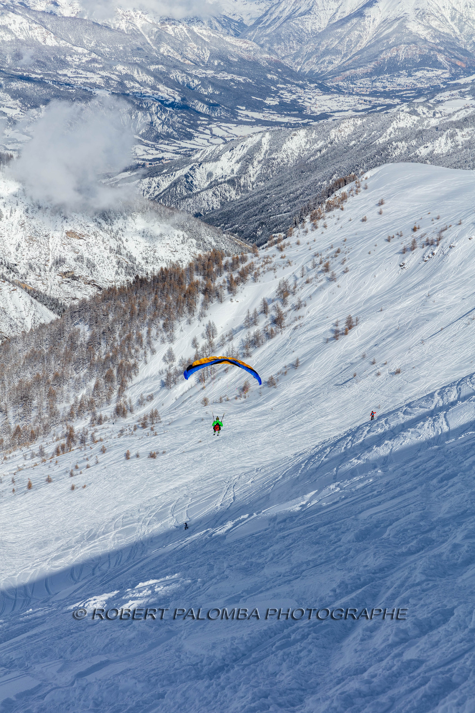 La Foux-d'Allos