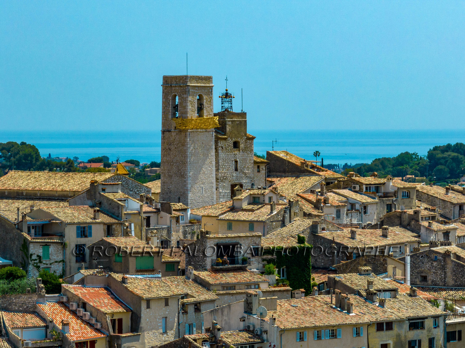 Saint-Paul-de-Vence