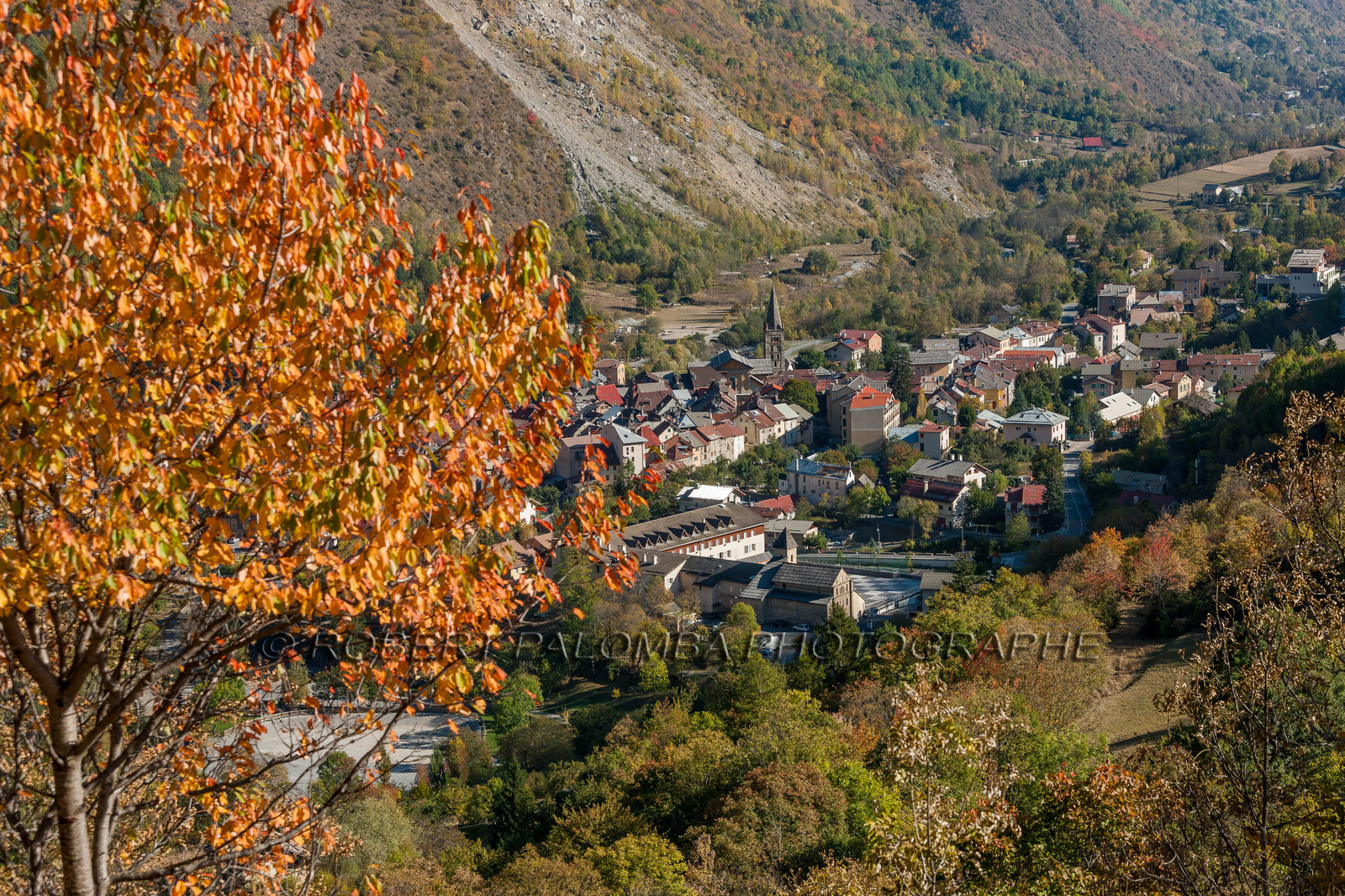 Saint-Etienne-de-Tinée