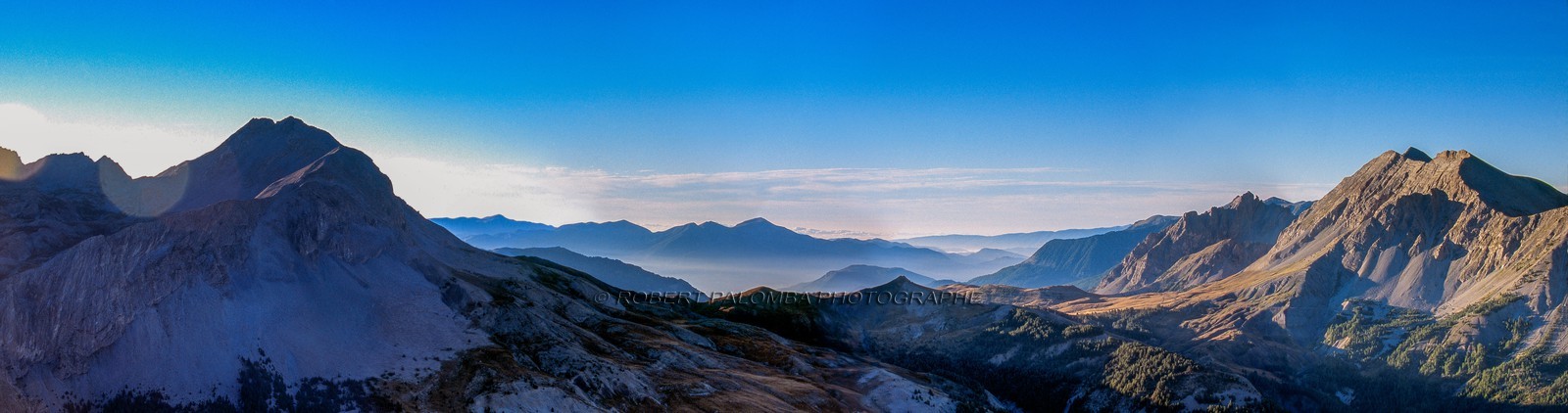 Col des Champs