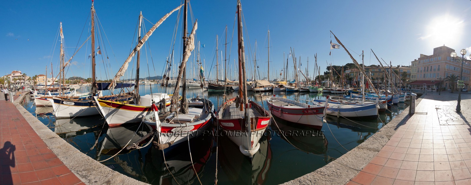 Sanary-sur-Mer