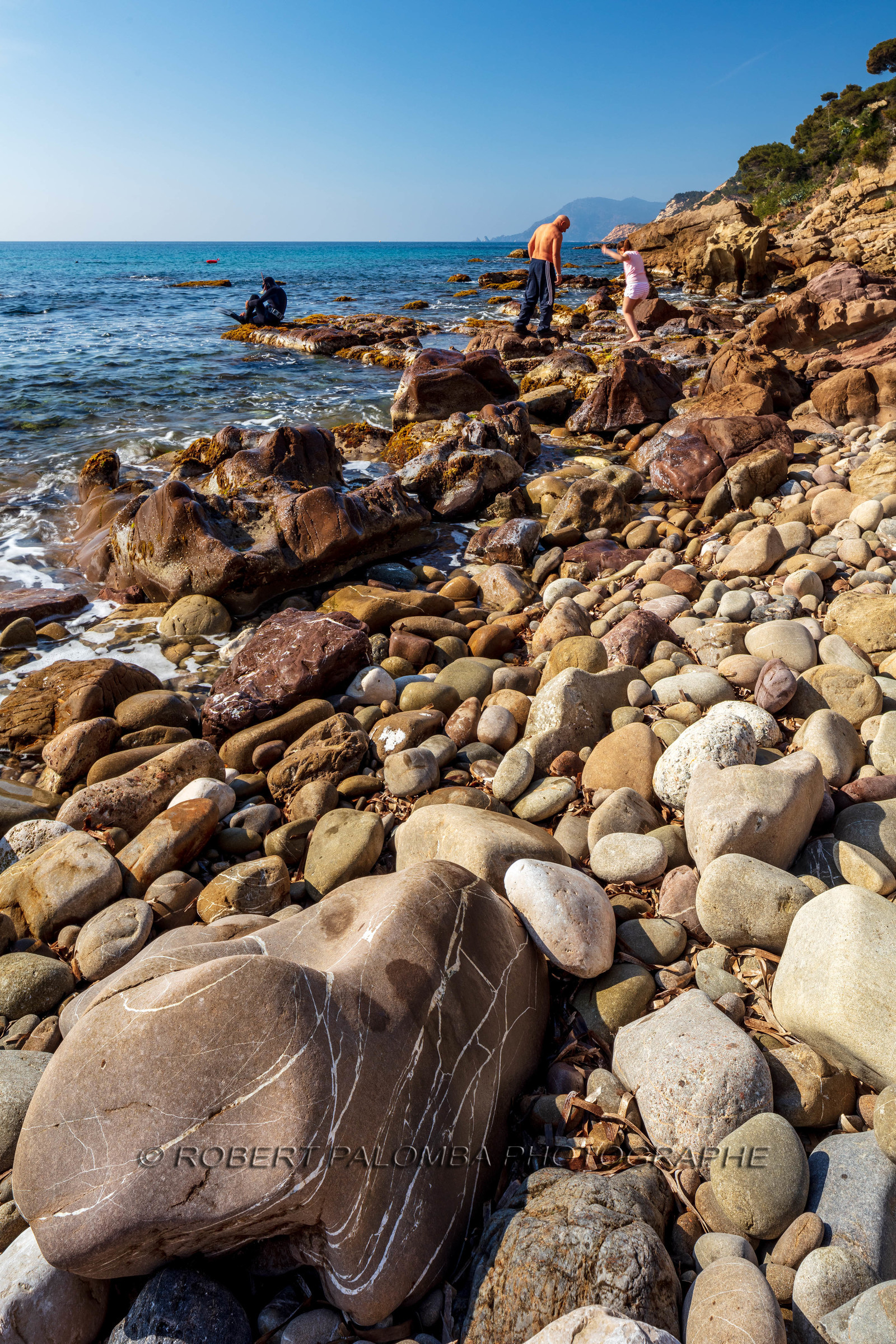 Saint-Mandrier-sur-Mer