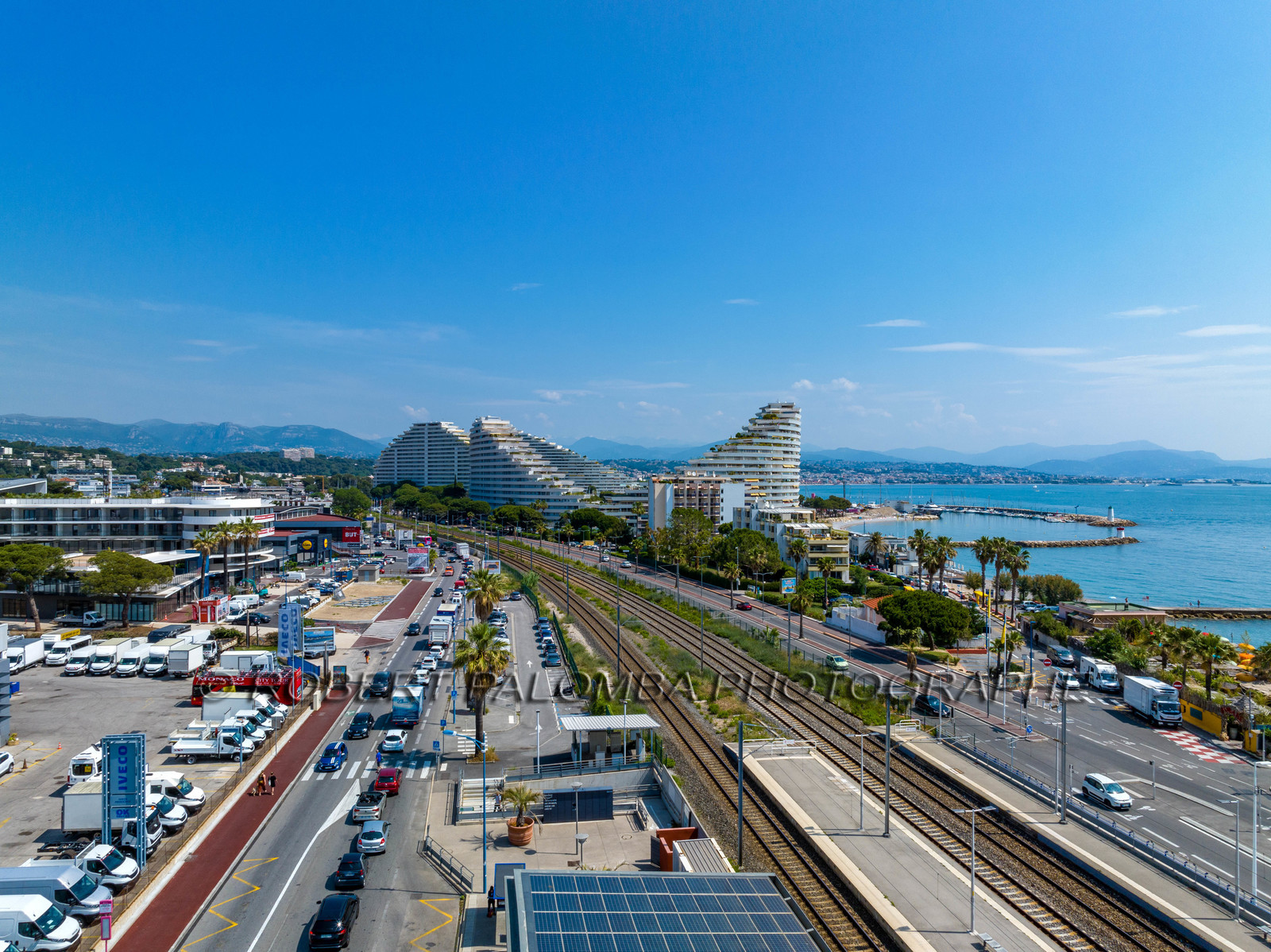 Villeneuve Loubet