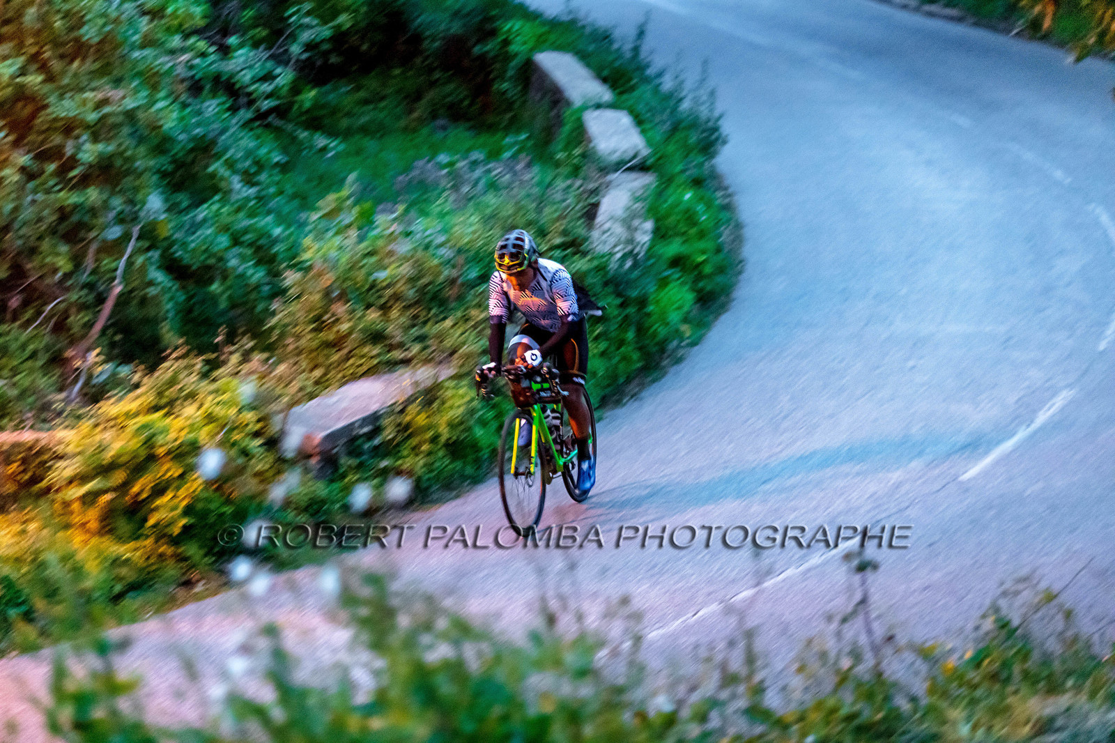Bikingman Corsica 2019
