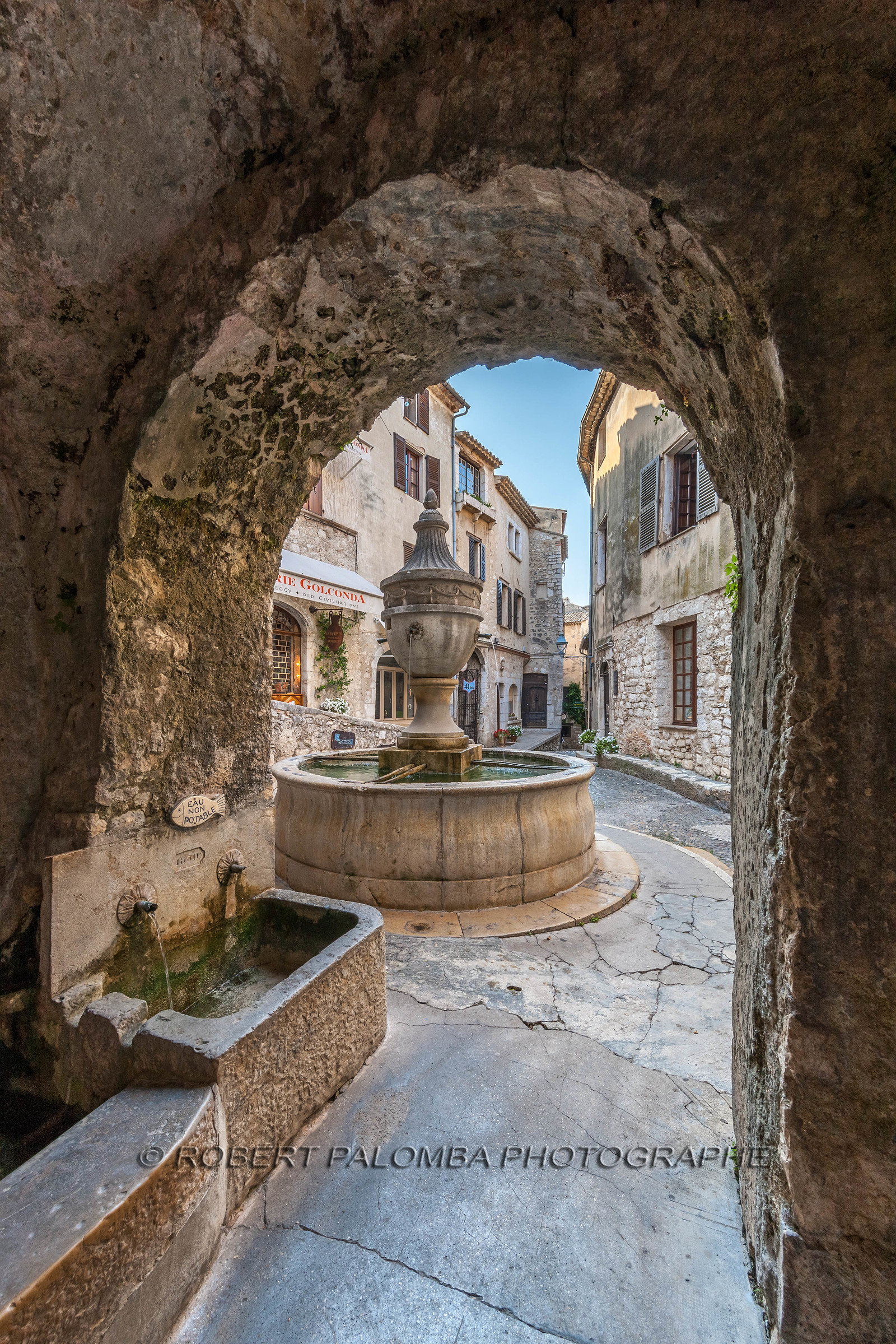 Saint-Paul-de-Vence
