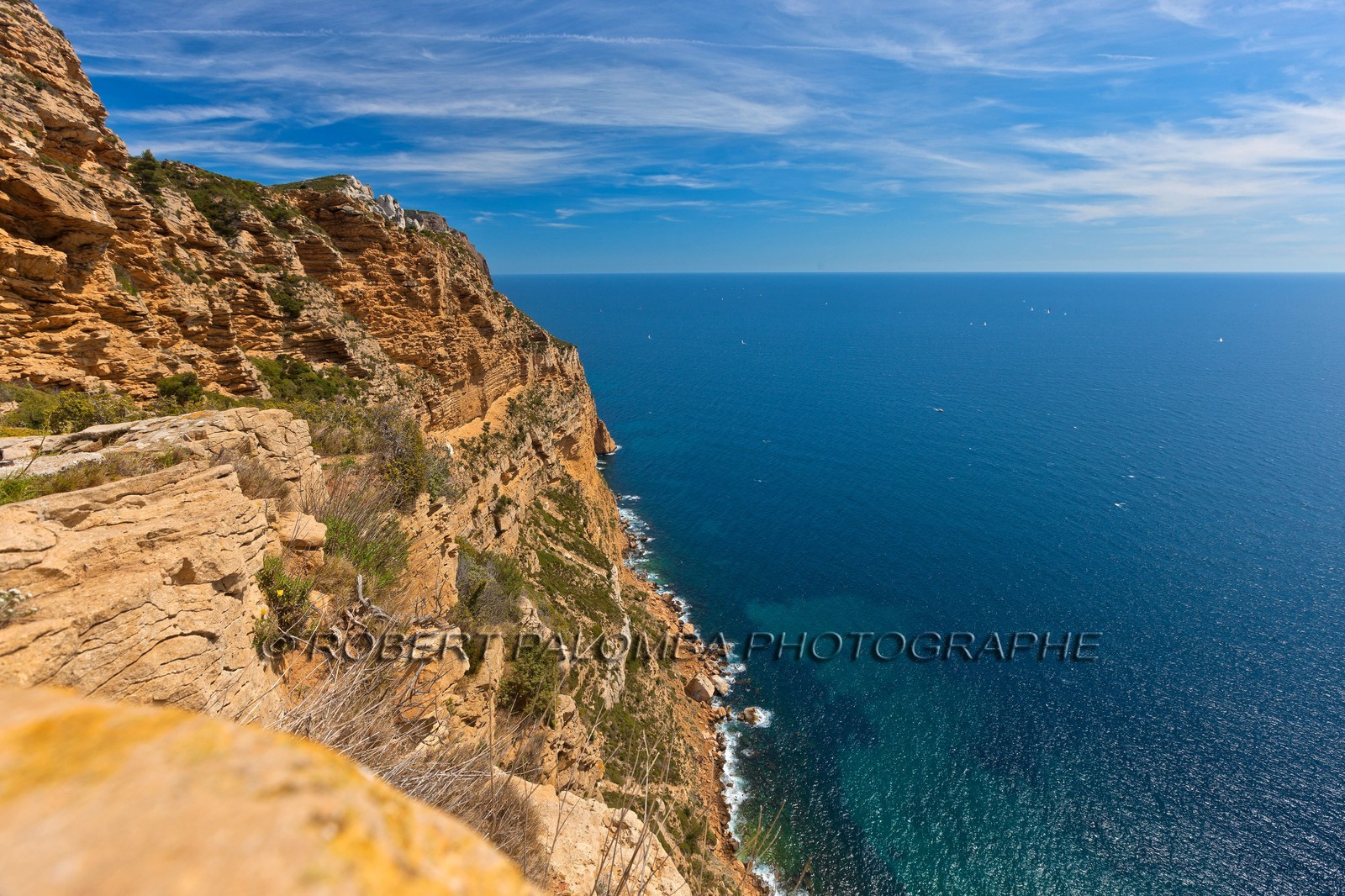 Cap Canaille